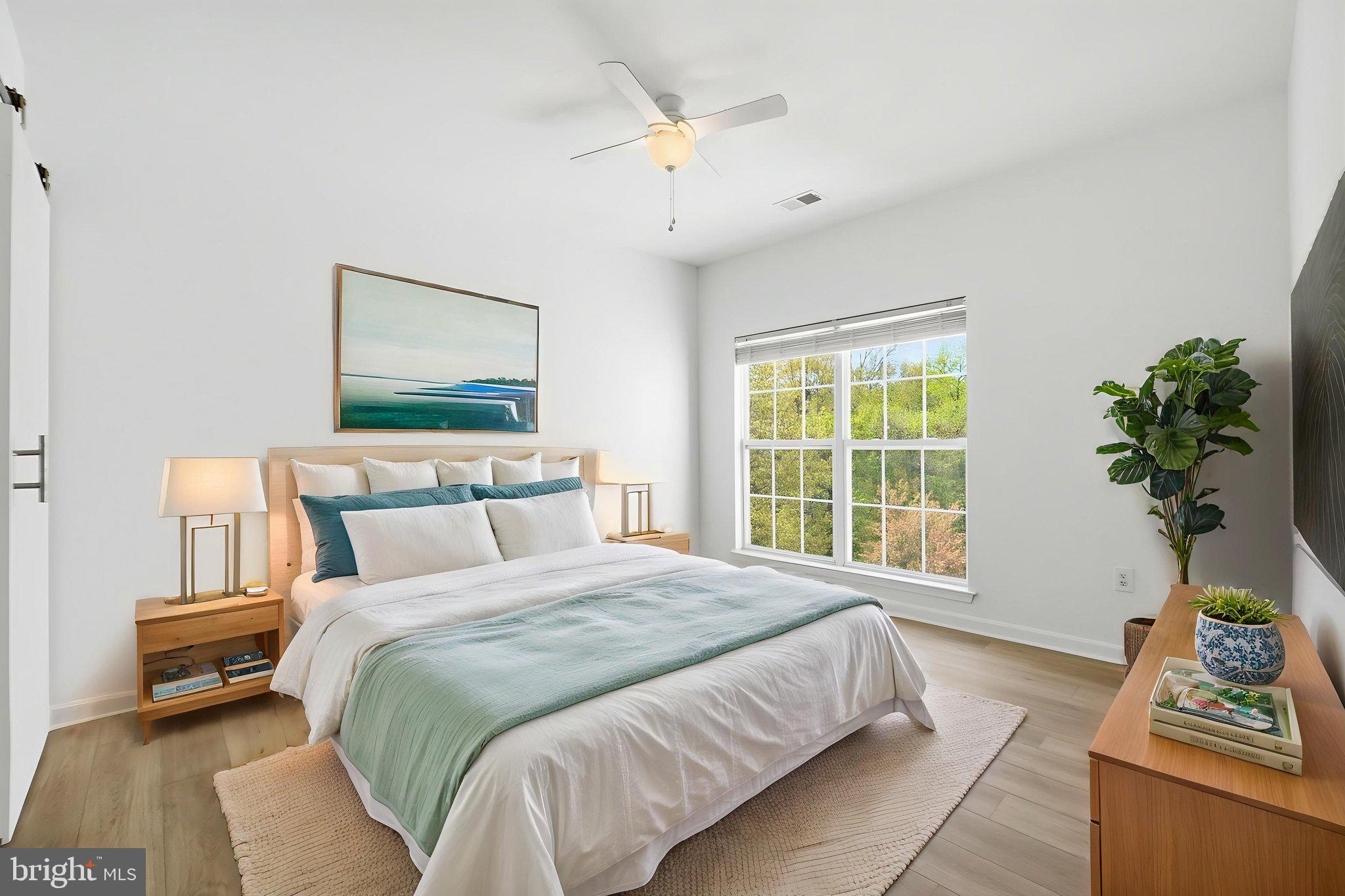 BOWIE TOWERS - Residential