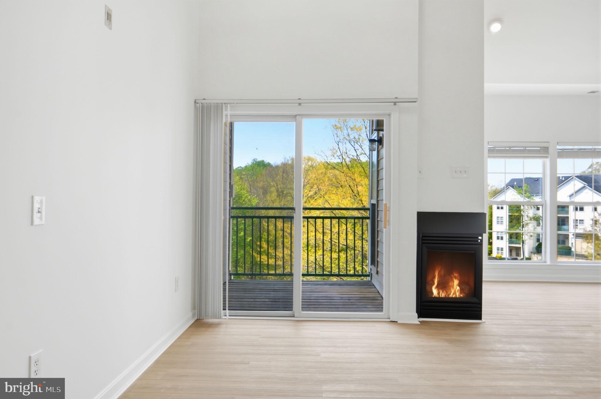 BOWIE TOWERS - Residential