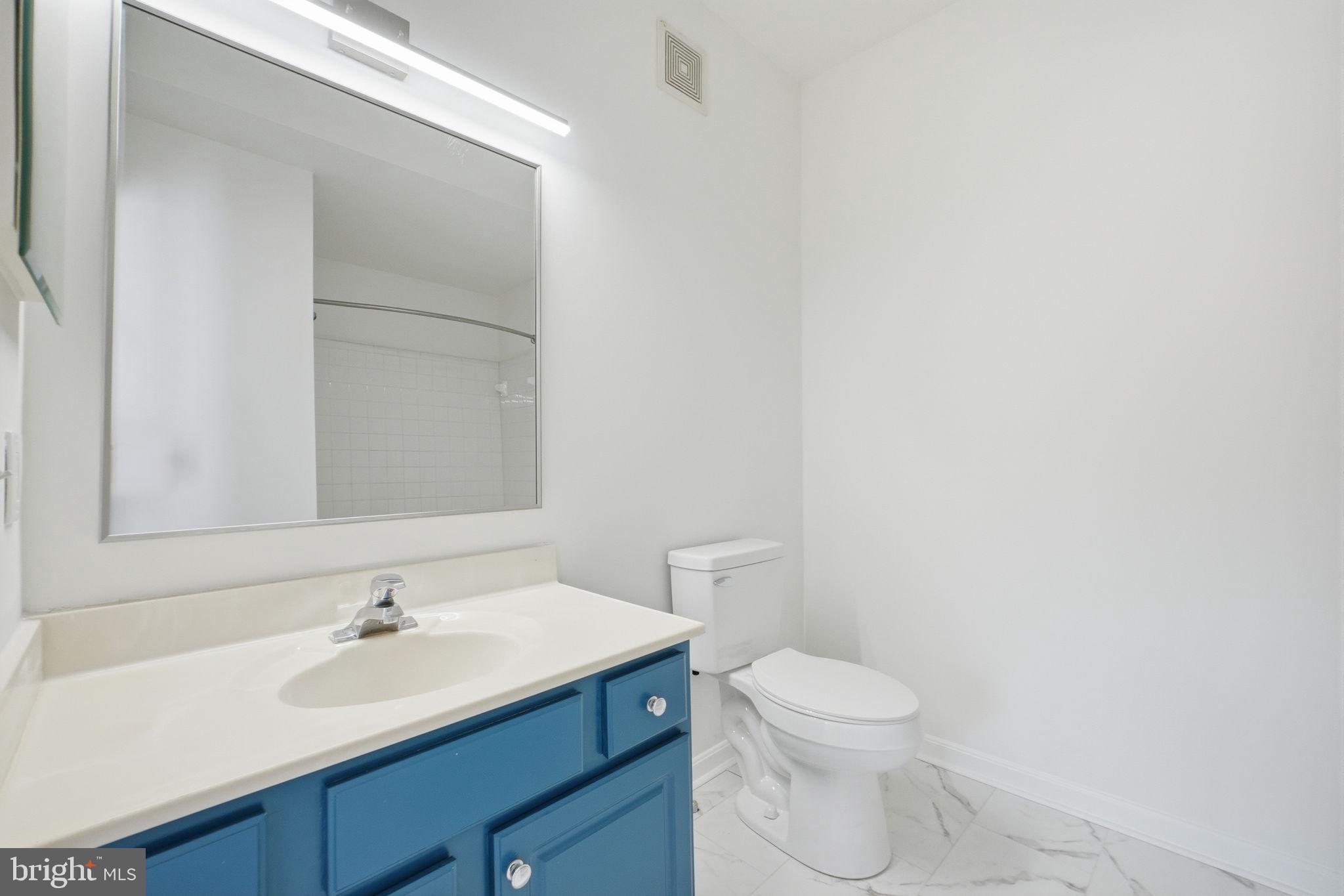 BOWIE TOWERS - Residential