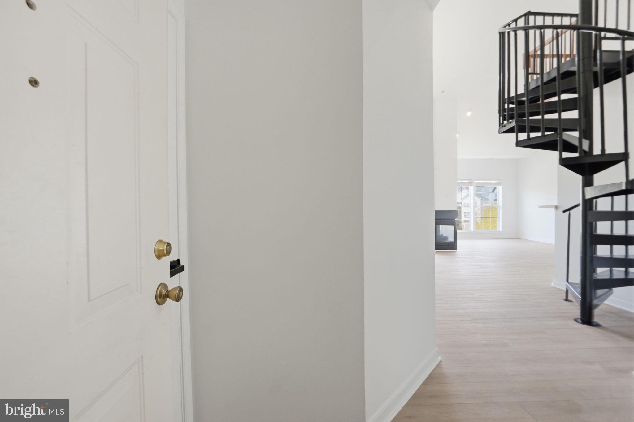 BOWIE TOWERS - Residential