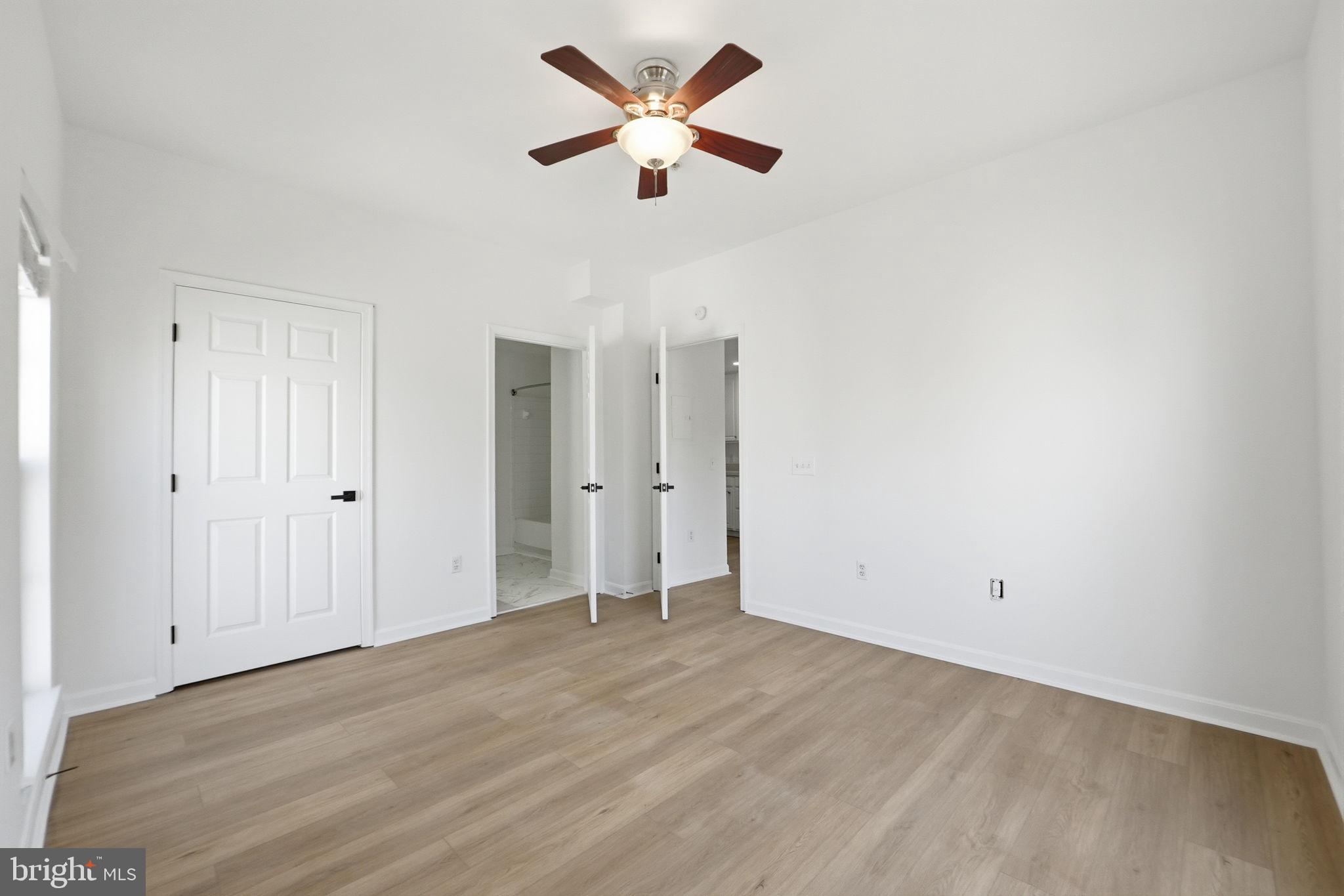 BOWIE TOWERS - Residential