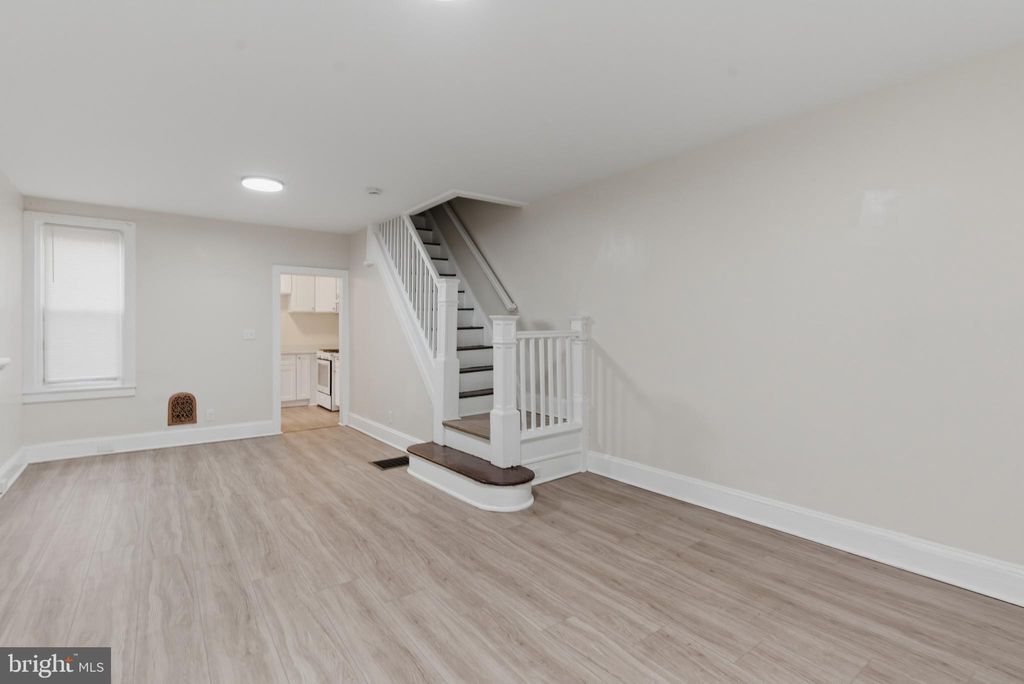 Photo of 1611 Dounton Street, PHILADELPHIA, PA 19140 (MLS # PAPH2586146)