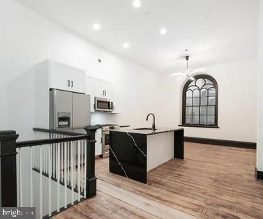 FAIRMOUNT - Residential Lease