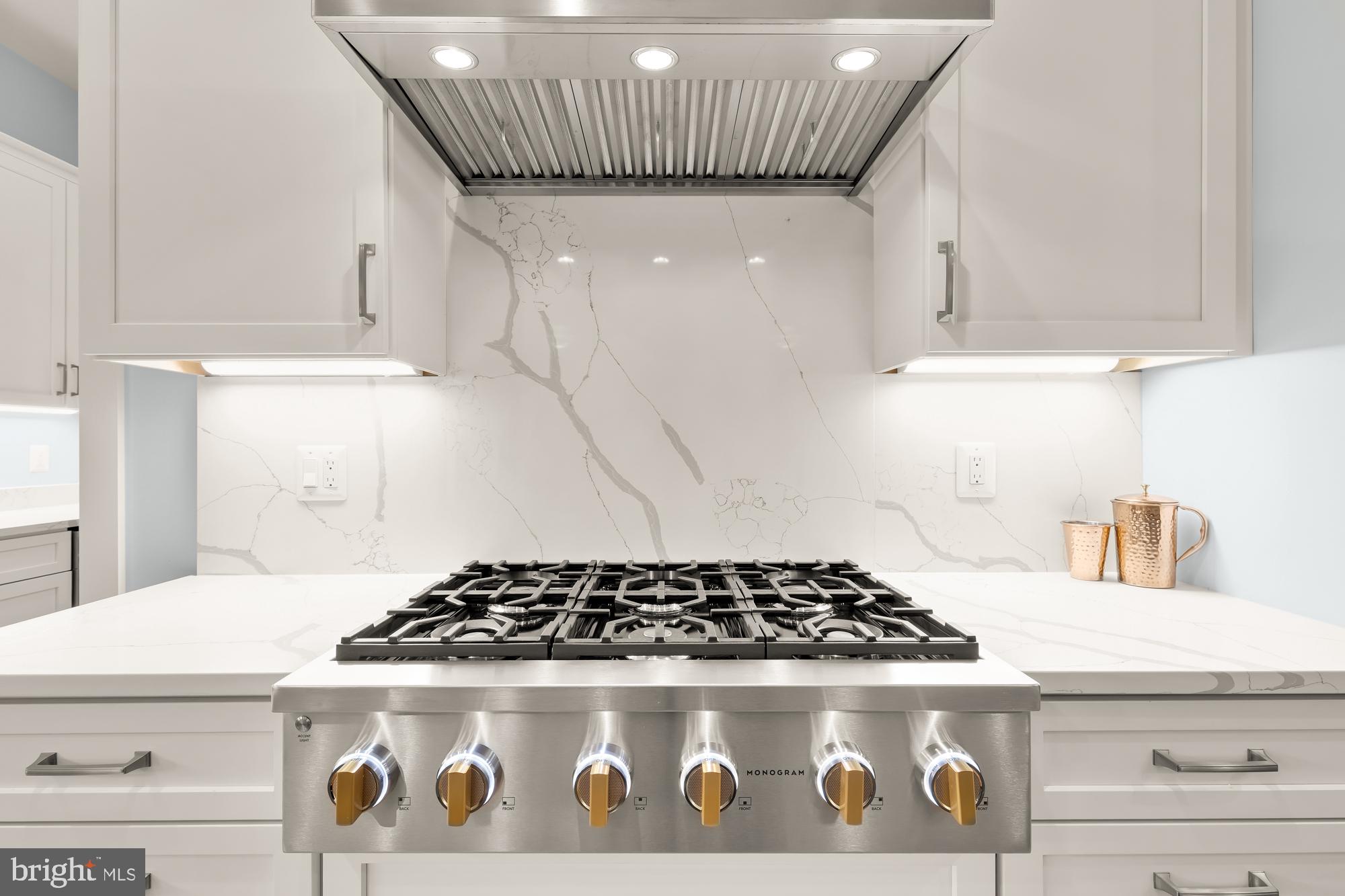 CHEVY CHASE - Residential