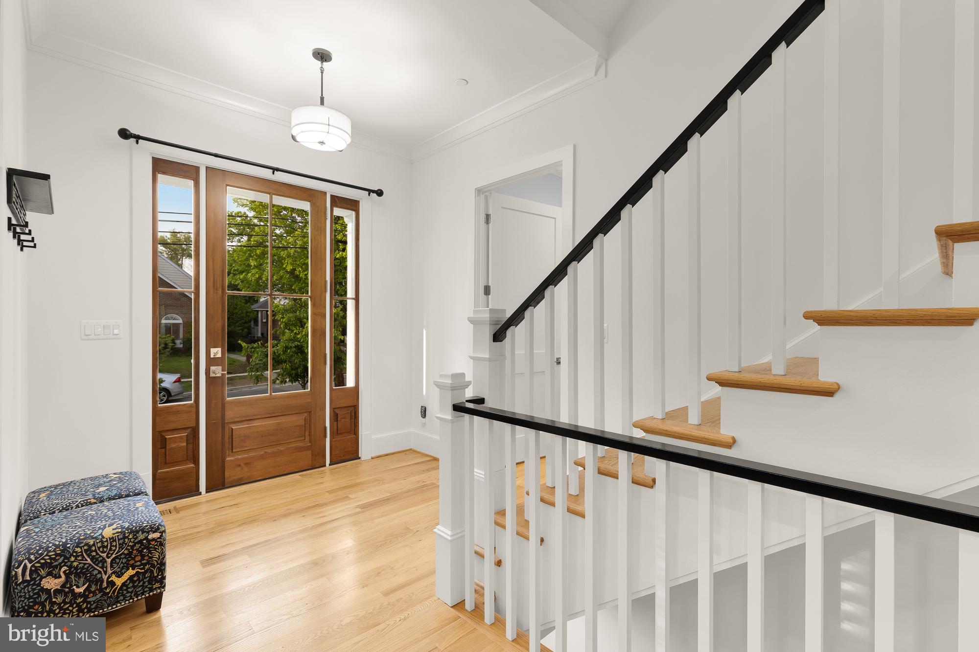 CHEVY CHASE - Residential