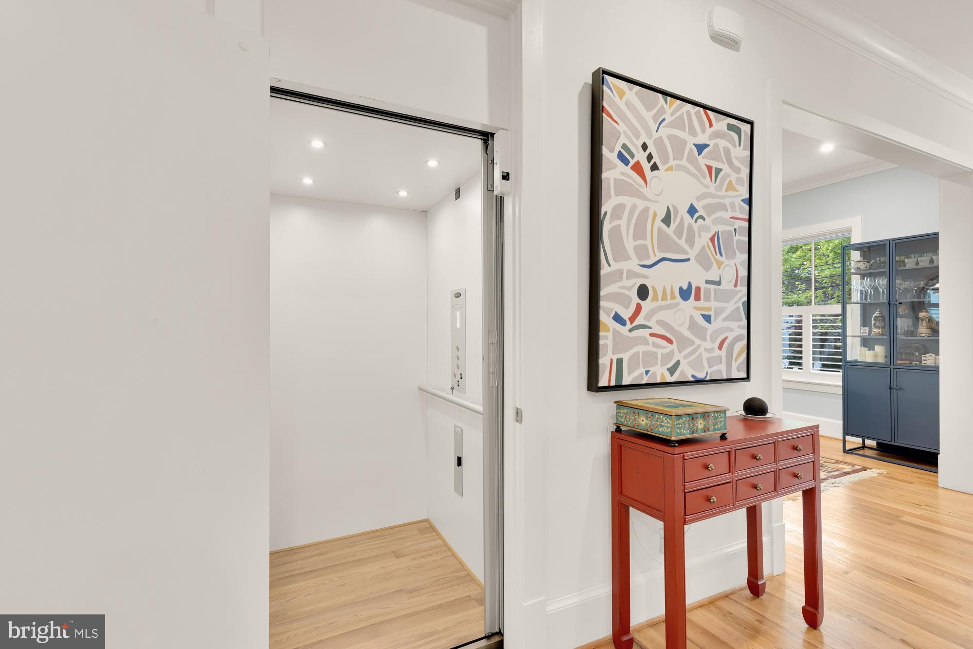 CHEVY CHASE - Residential