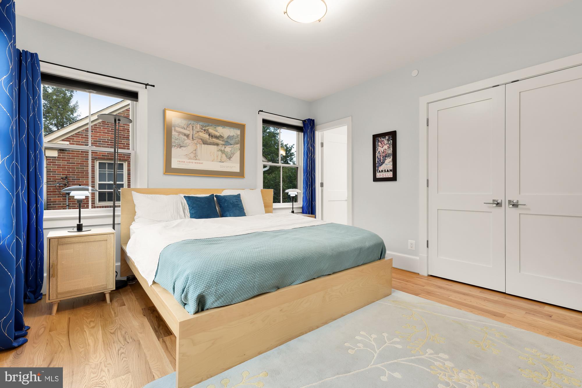 CHEVY CHASE - Residential