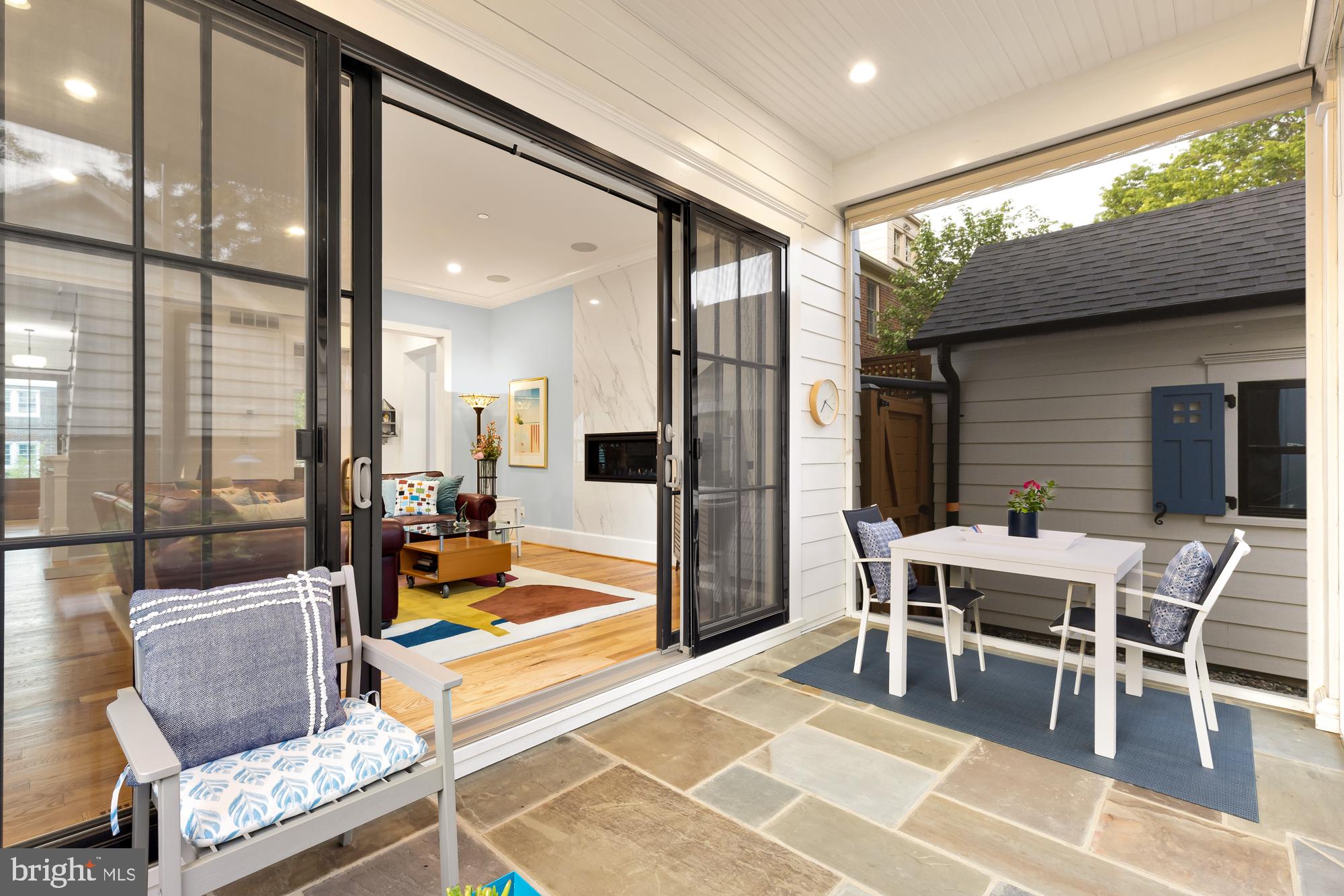 CHEVY CHASE - Residential