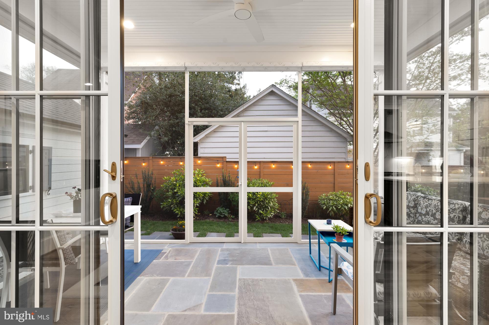 CHEVY CHASE - Residential