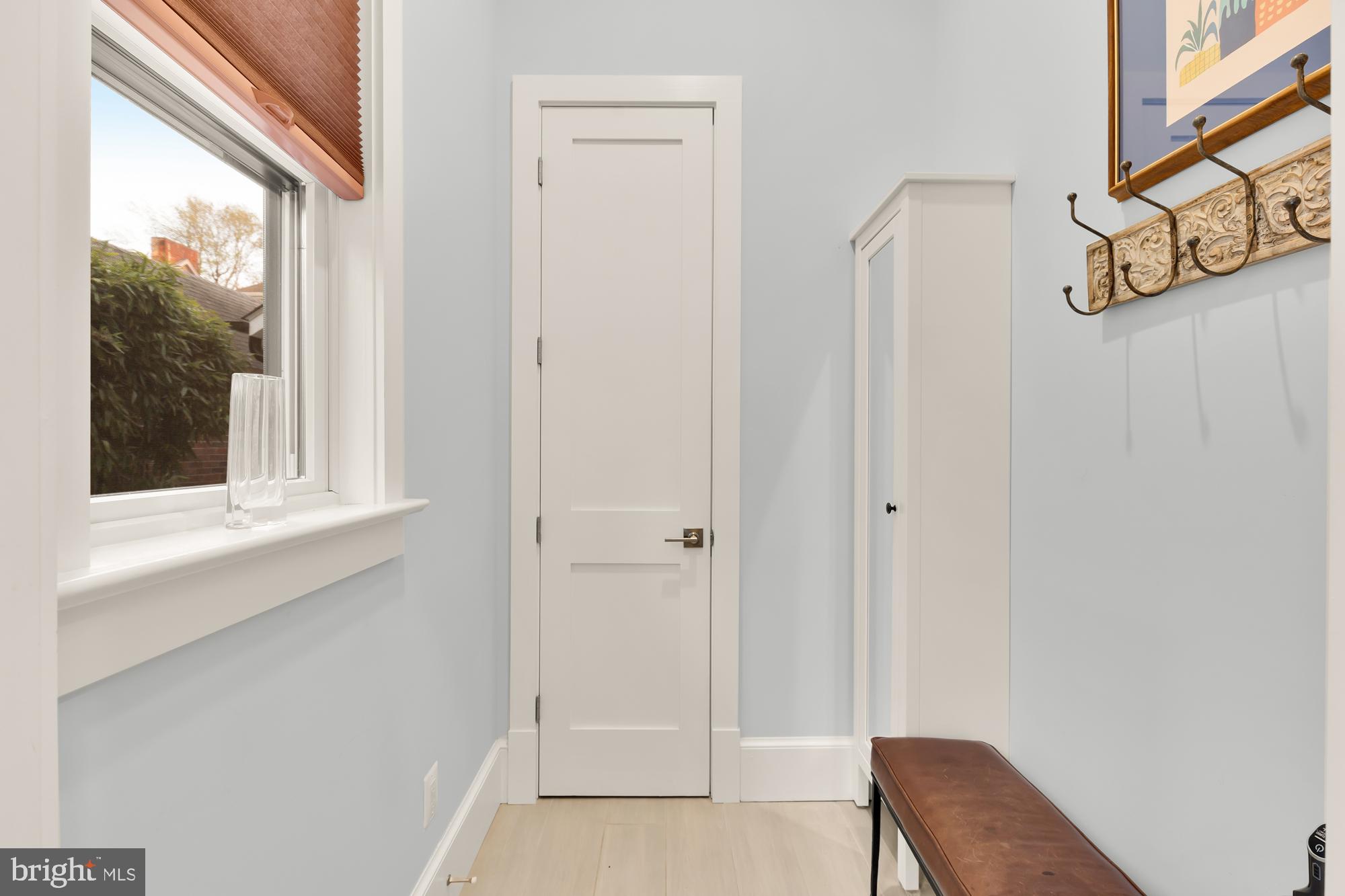 CHEVY CHASE - Residential