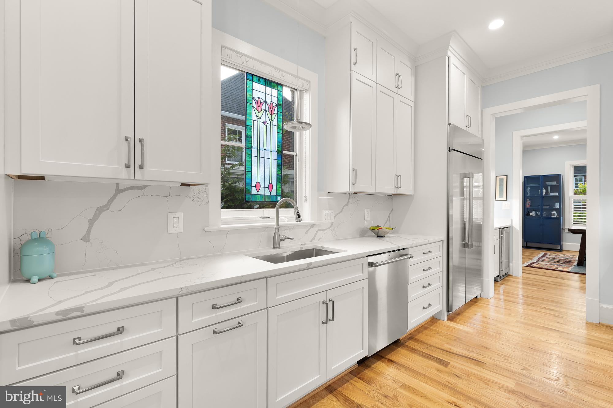 CHEVY CHASE - Residential