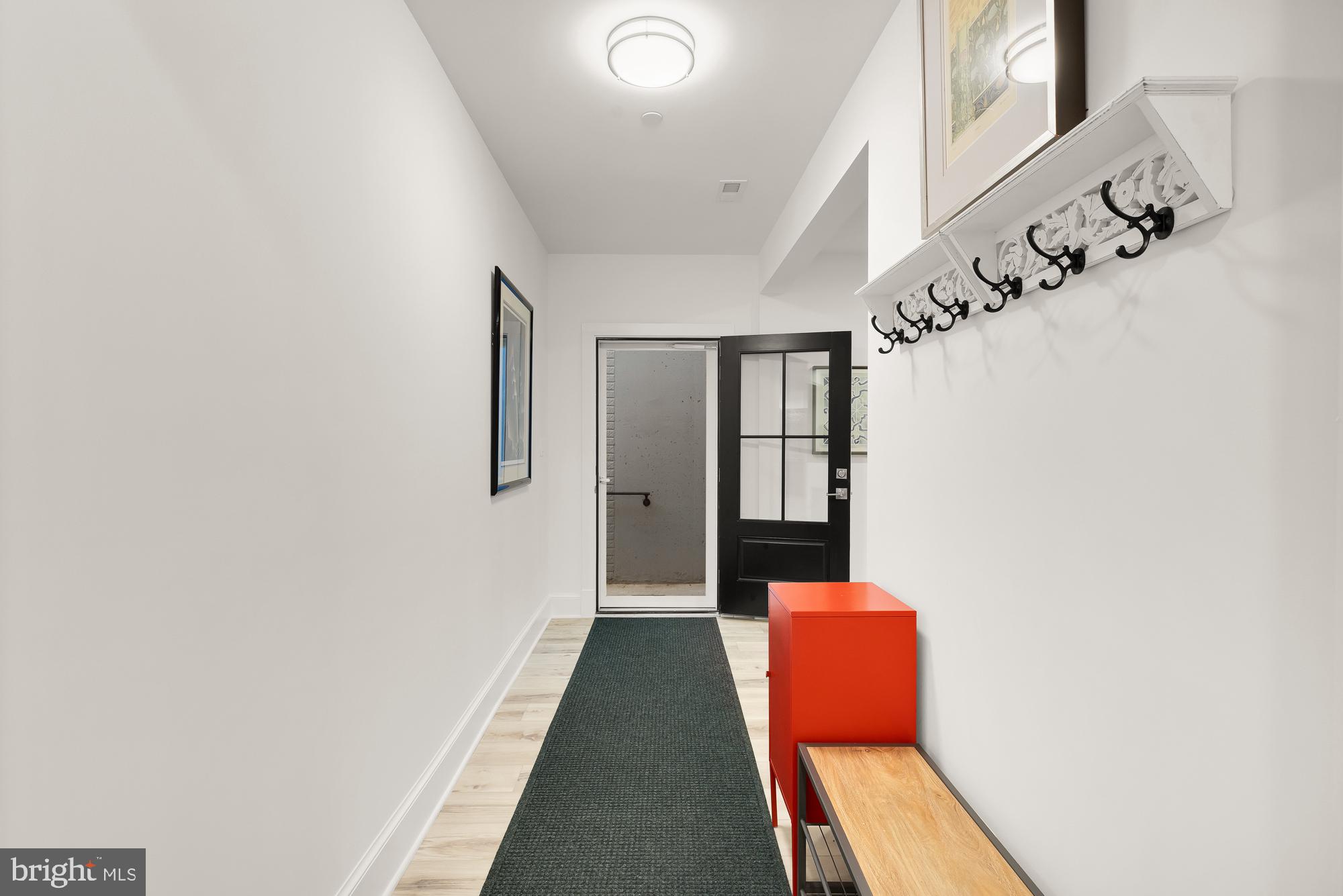 CHEVY CHASE - Residential