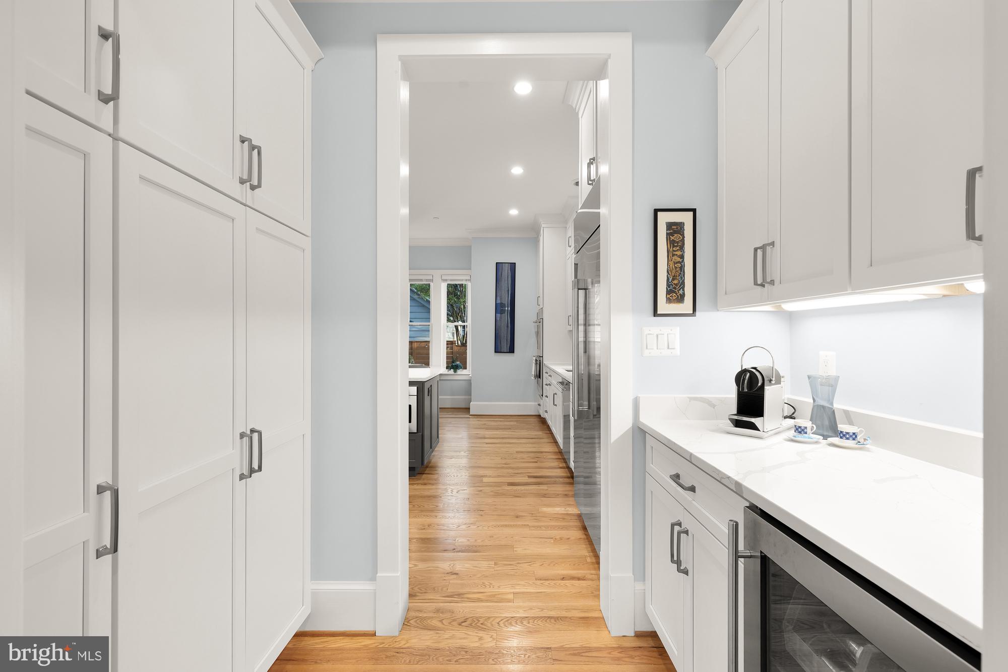 CHEVY CHASE - Residential