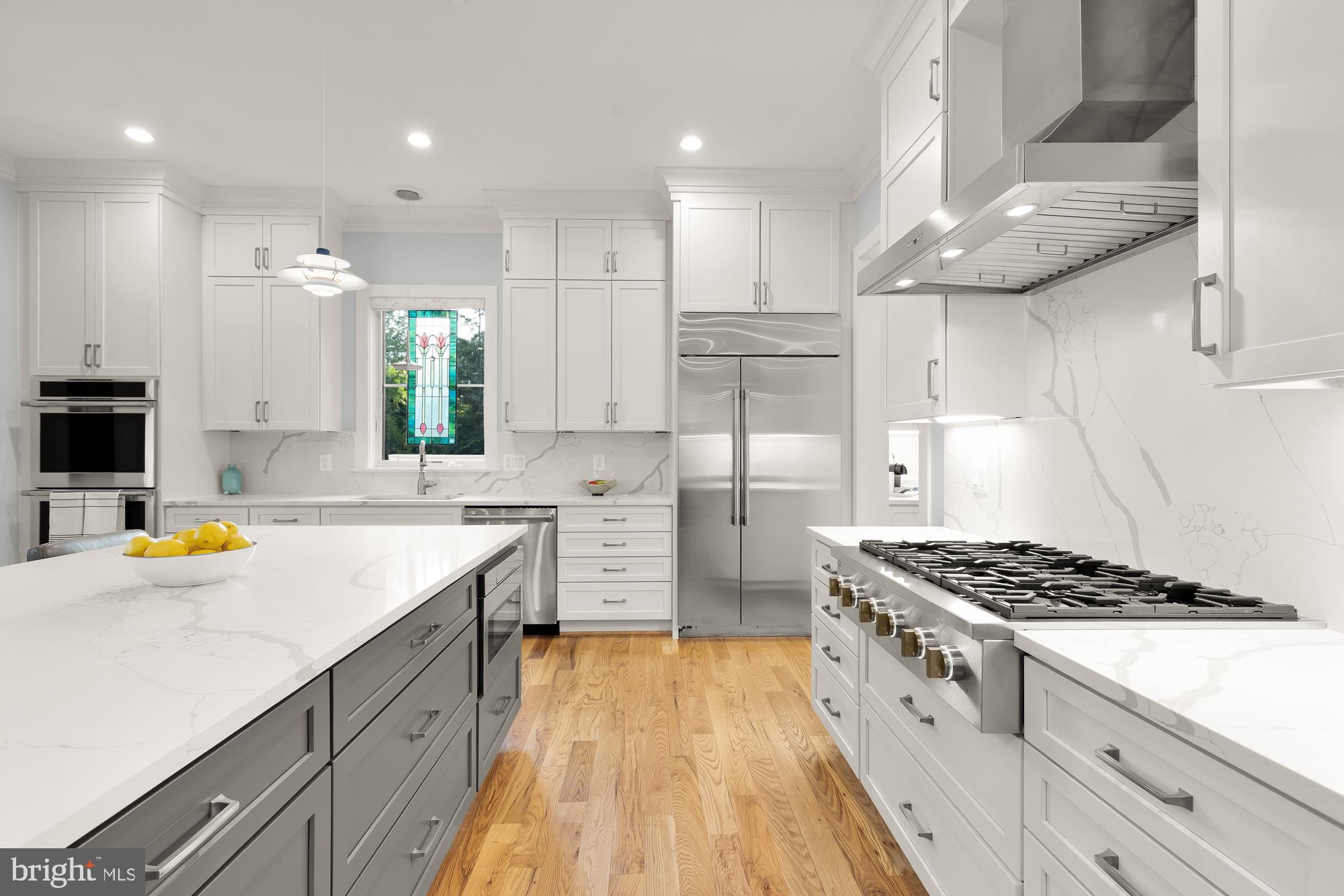 CHEVY CHASE - Residential