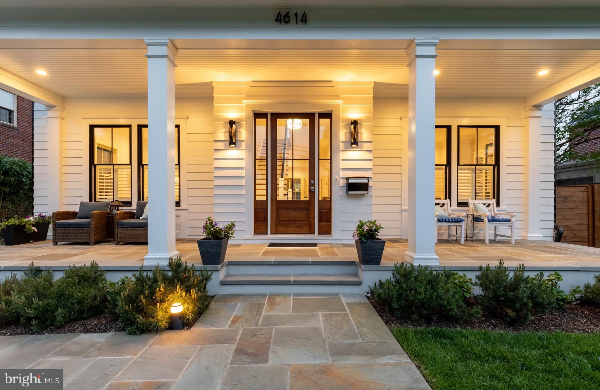 CHEVY CHASE - Residential