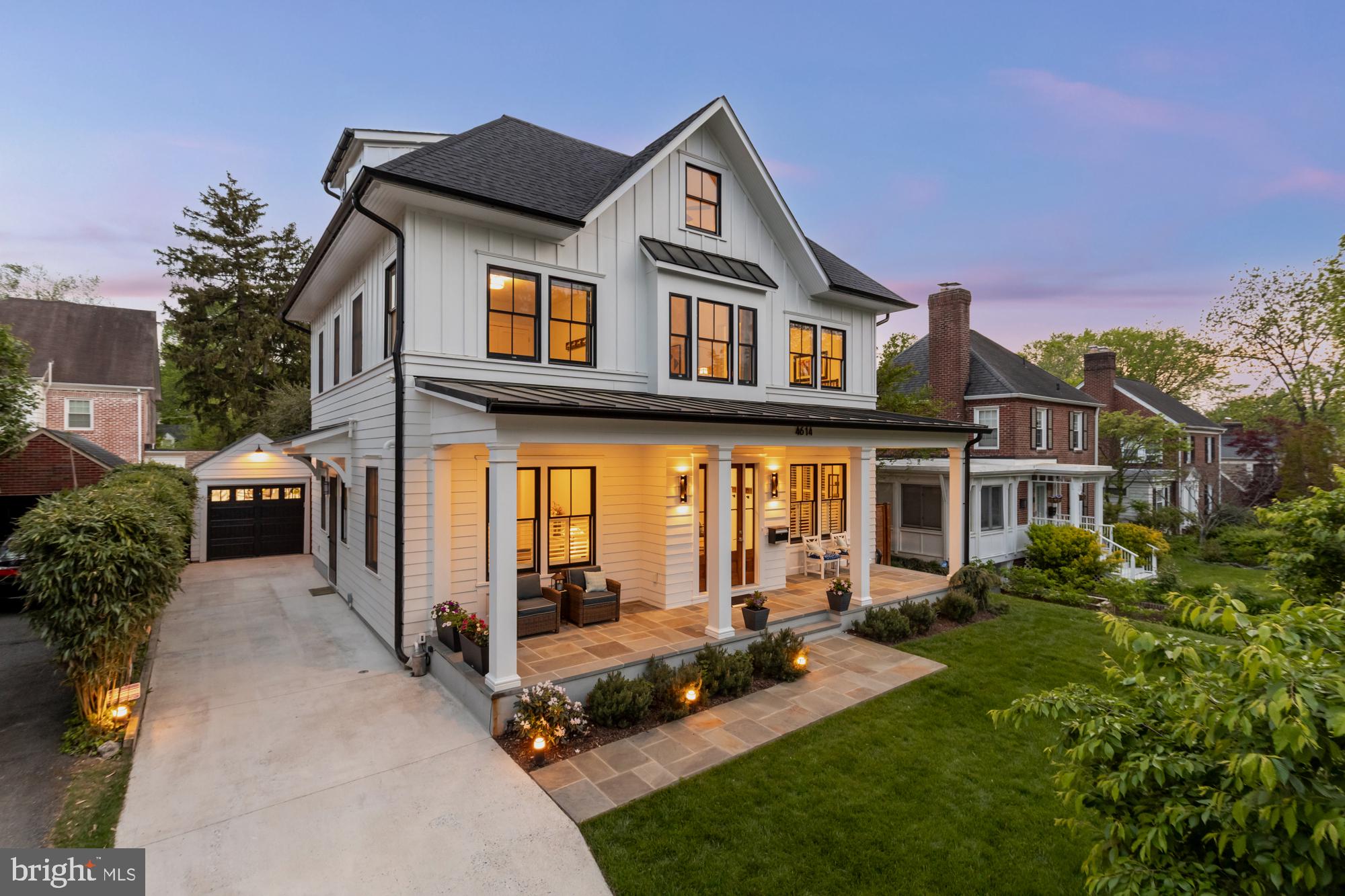 CHEVY CHASE - Residential