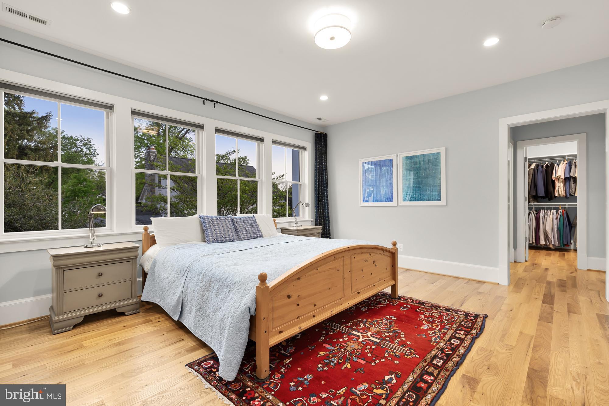 CHEVY CHASE - Residential