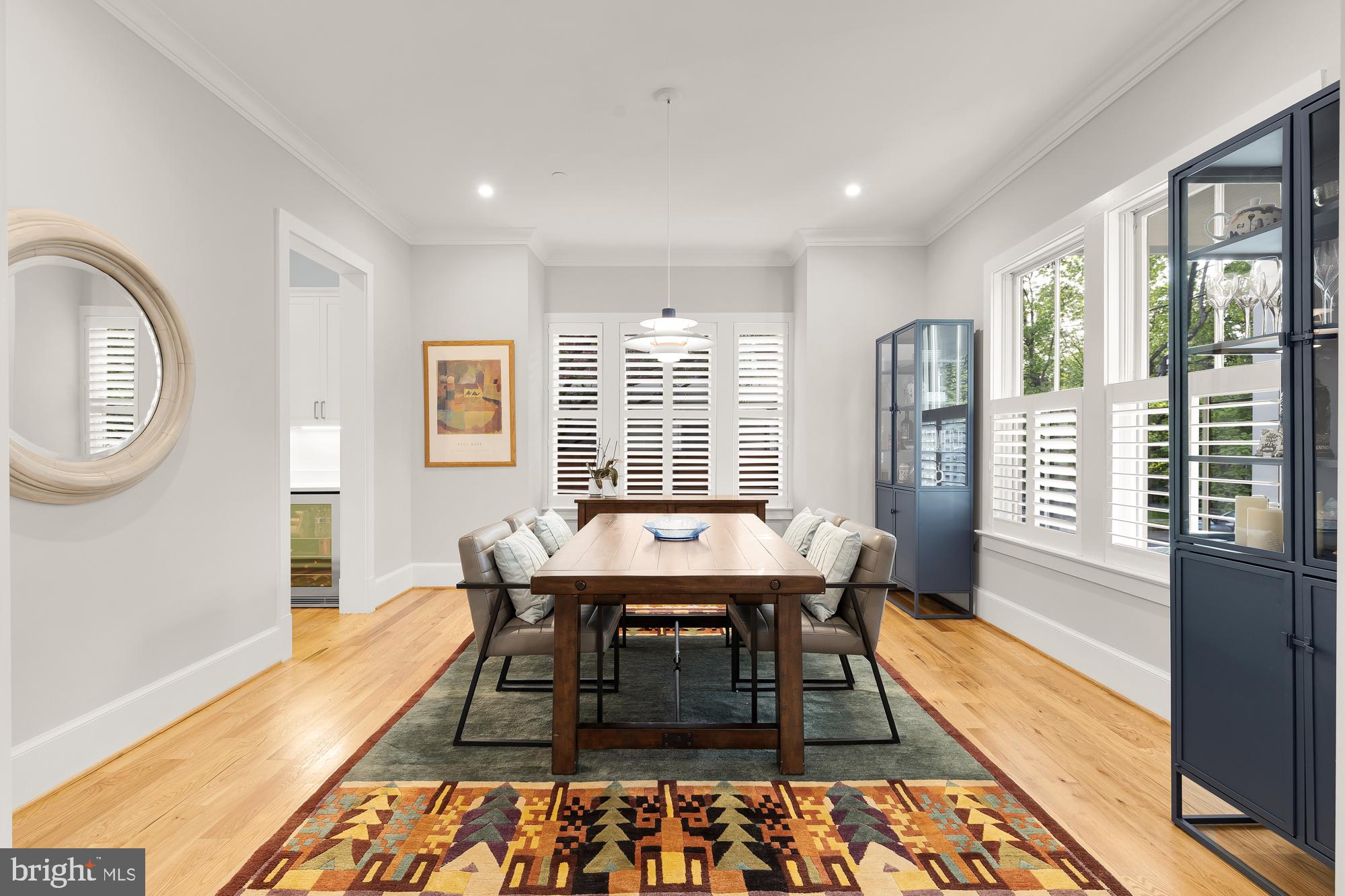 CHEVY CHASE - Residential