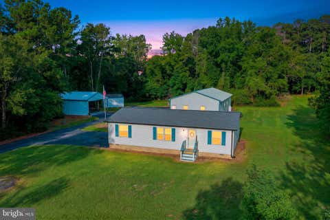 Mobile Home For Sale - 5093 Mahan Corner Road<br/> MARYDEL, DE 19964