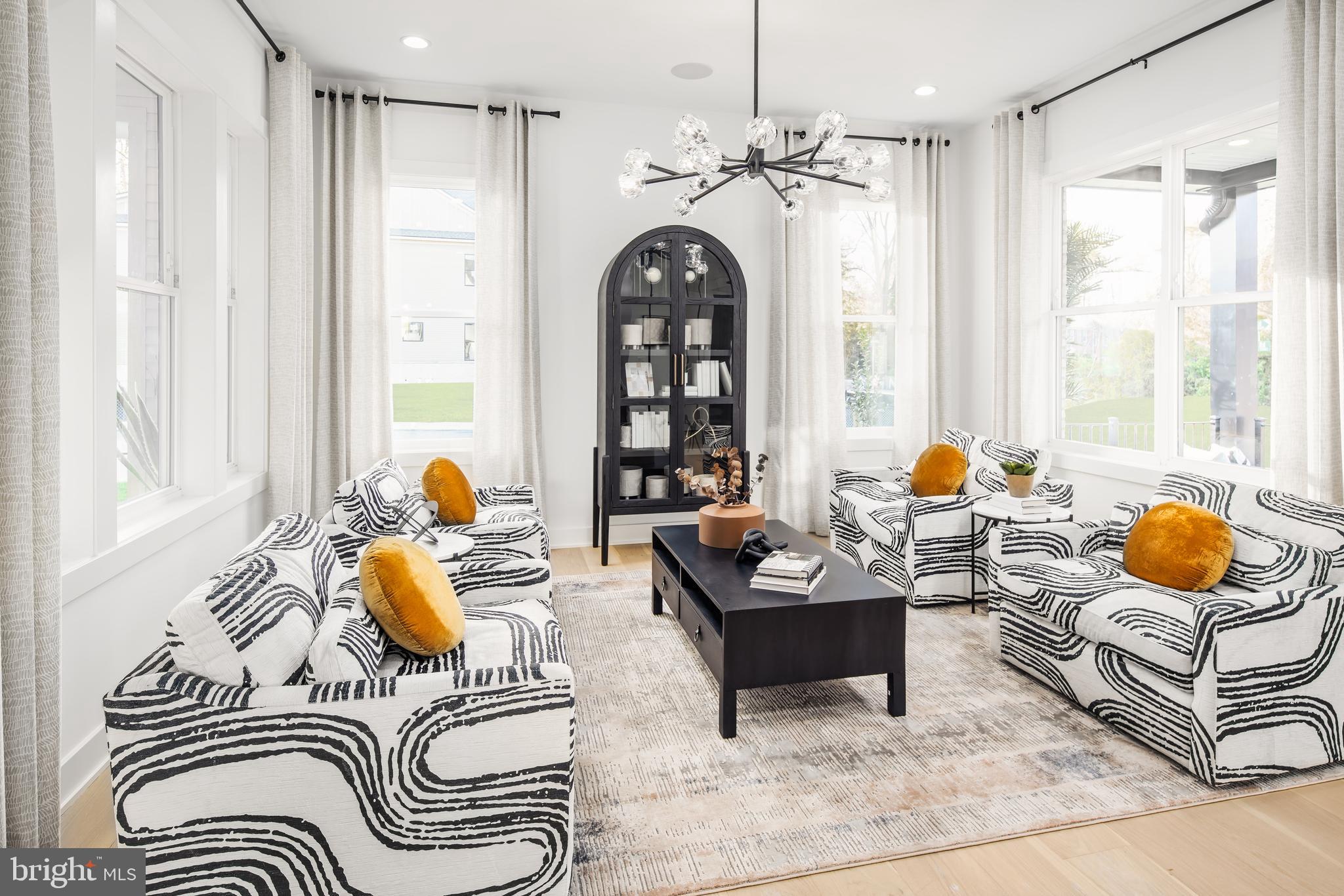 AMALYN - Residential