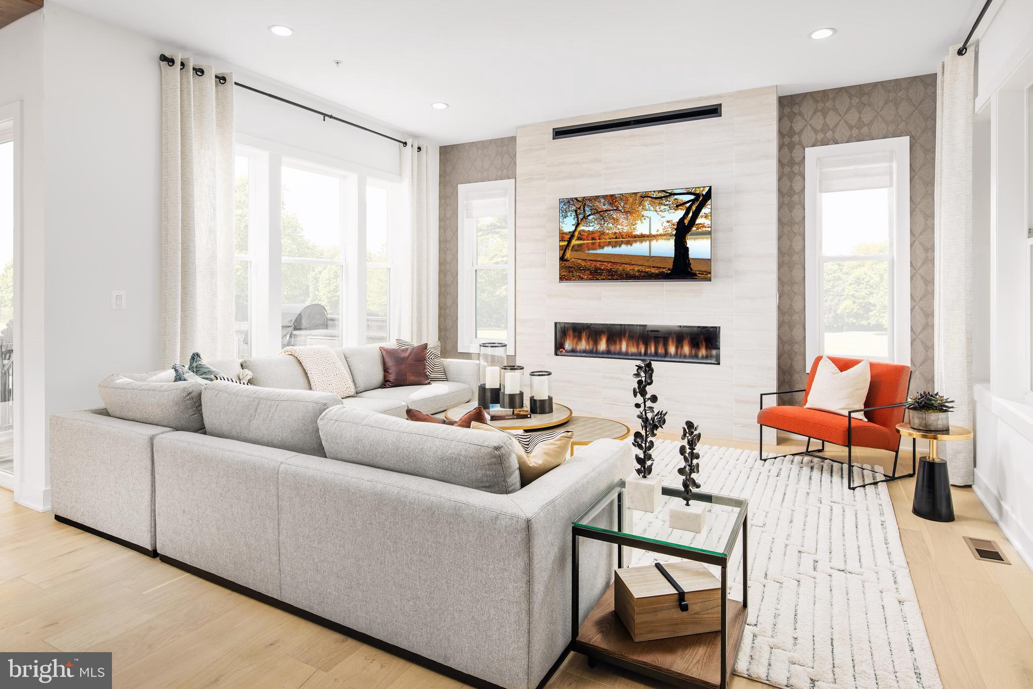 AMALYN - Residential