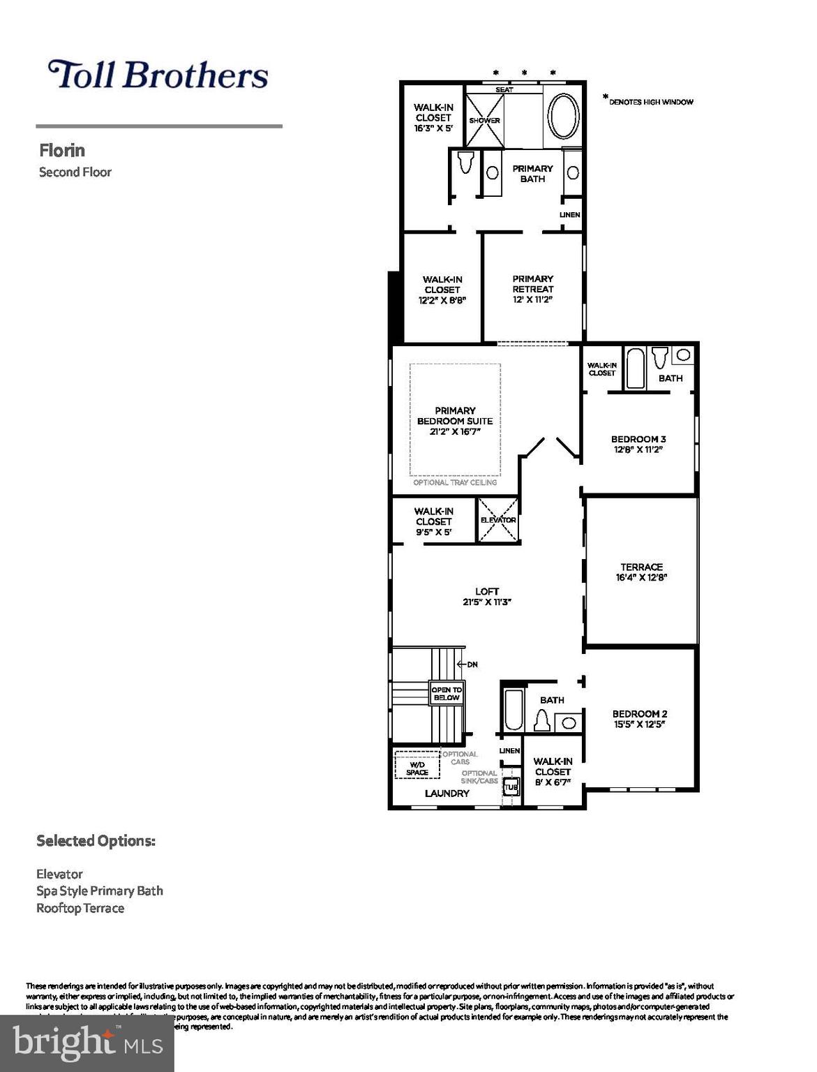 AMALYN - Residential