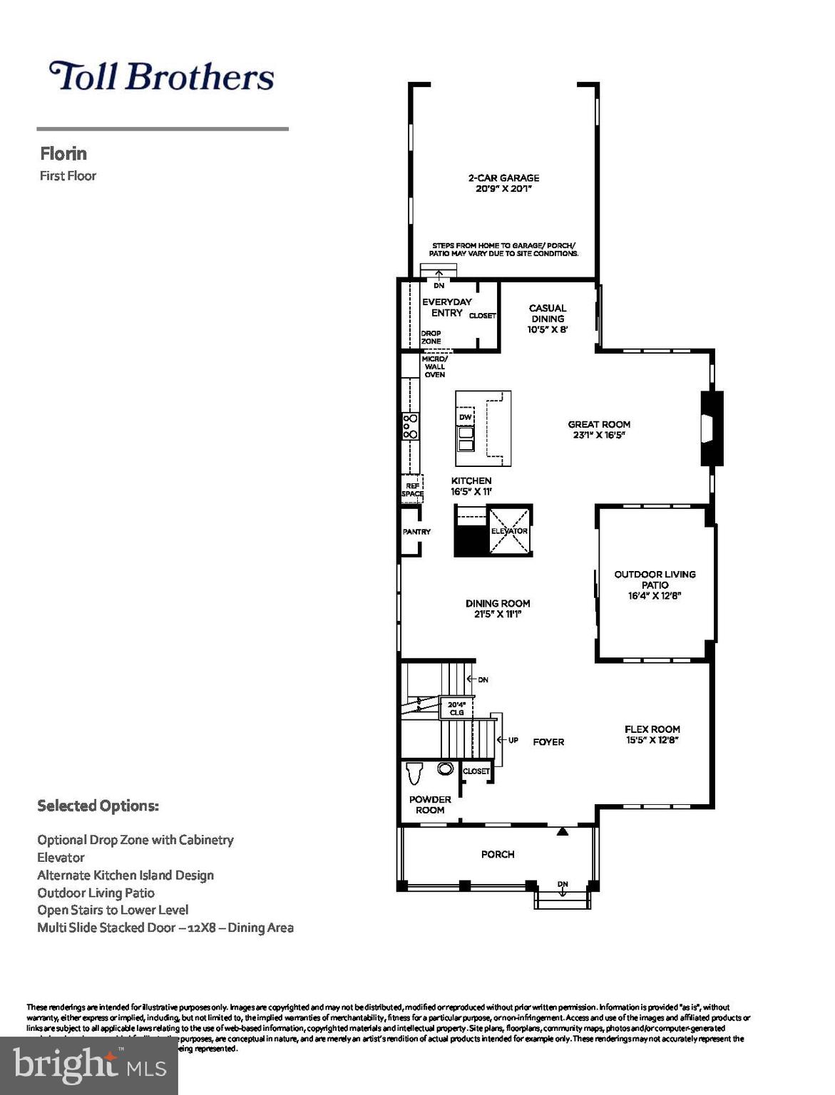 AMALYN - Residential