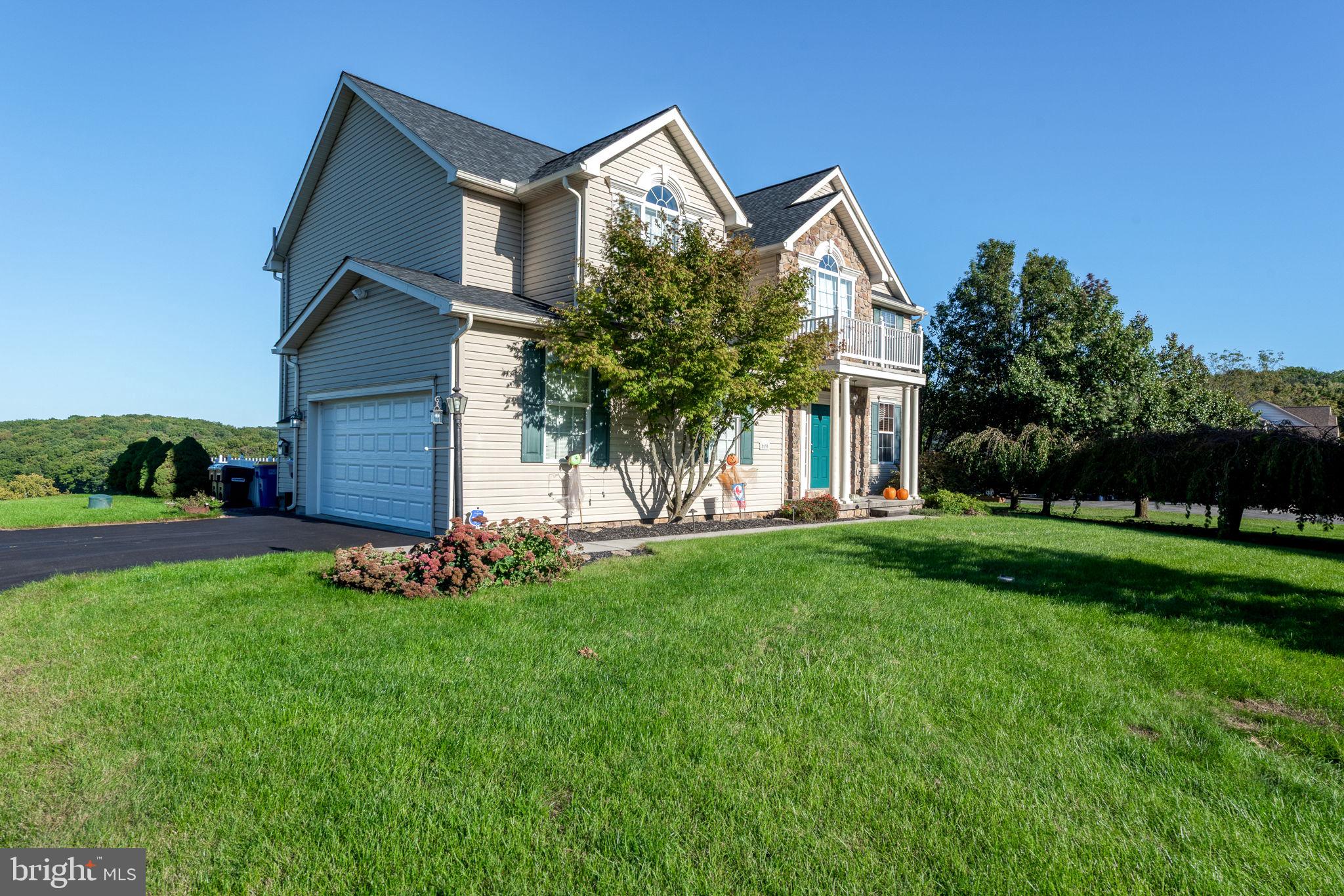 5130 BLUE HILL ROAD