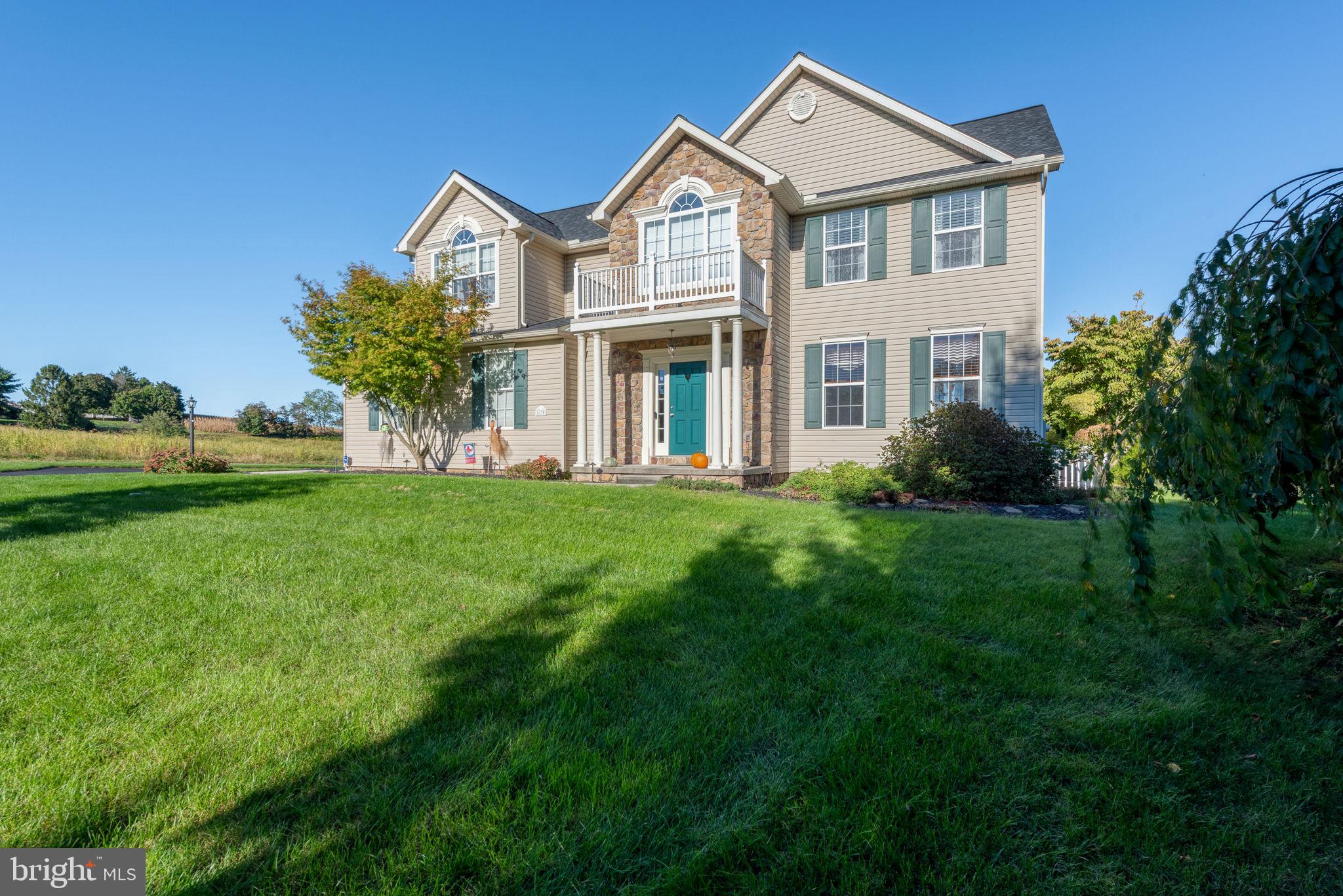 5130 BLUE HILL ROAD