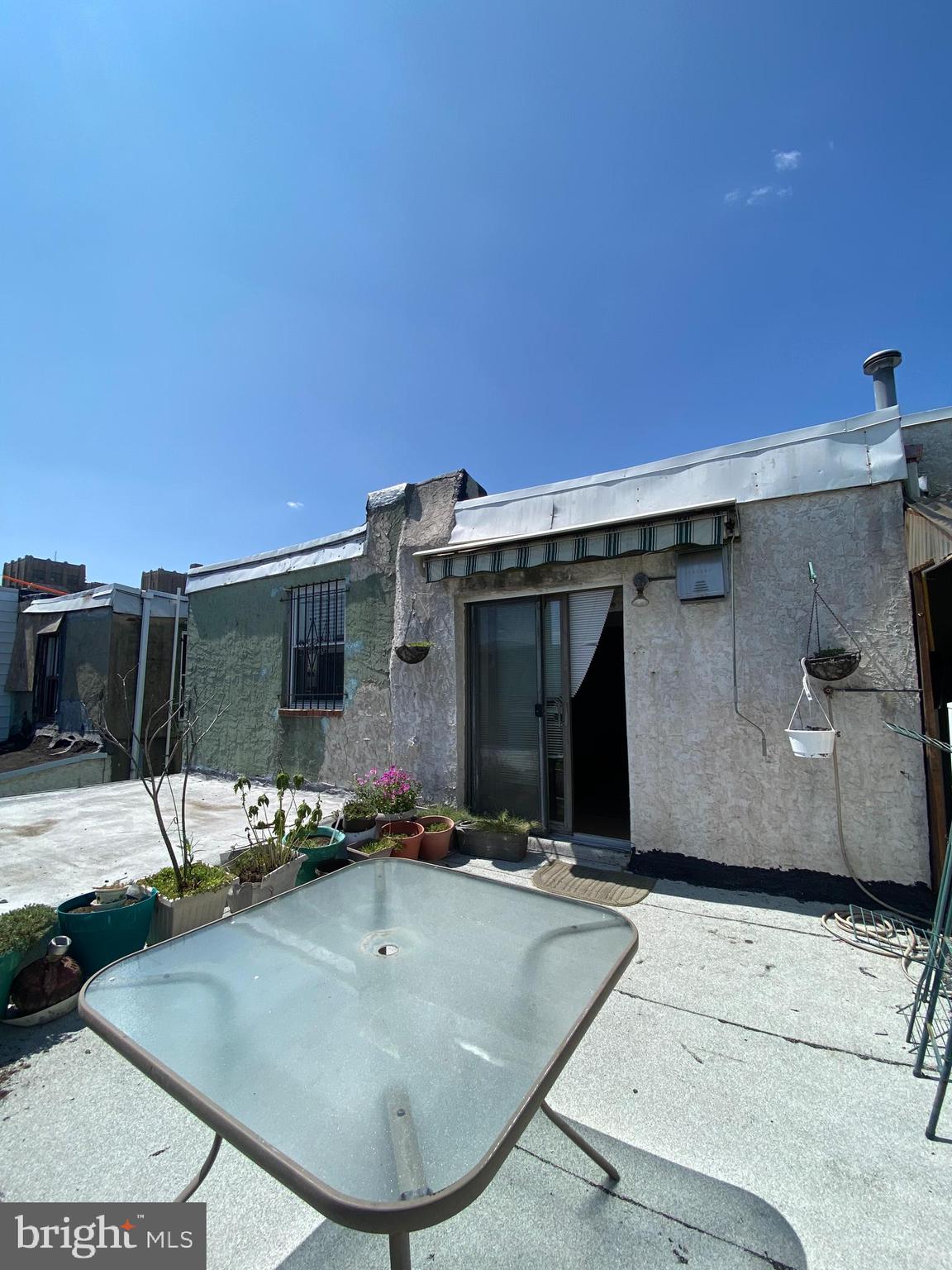 WHARTON - Residential Lease