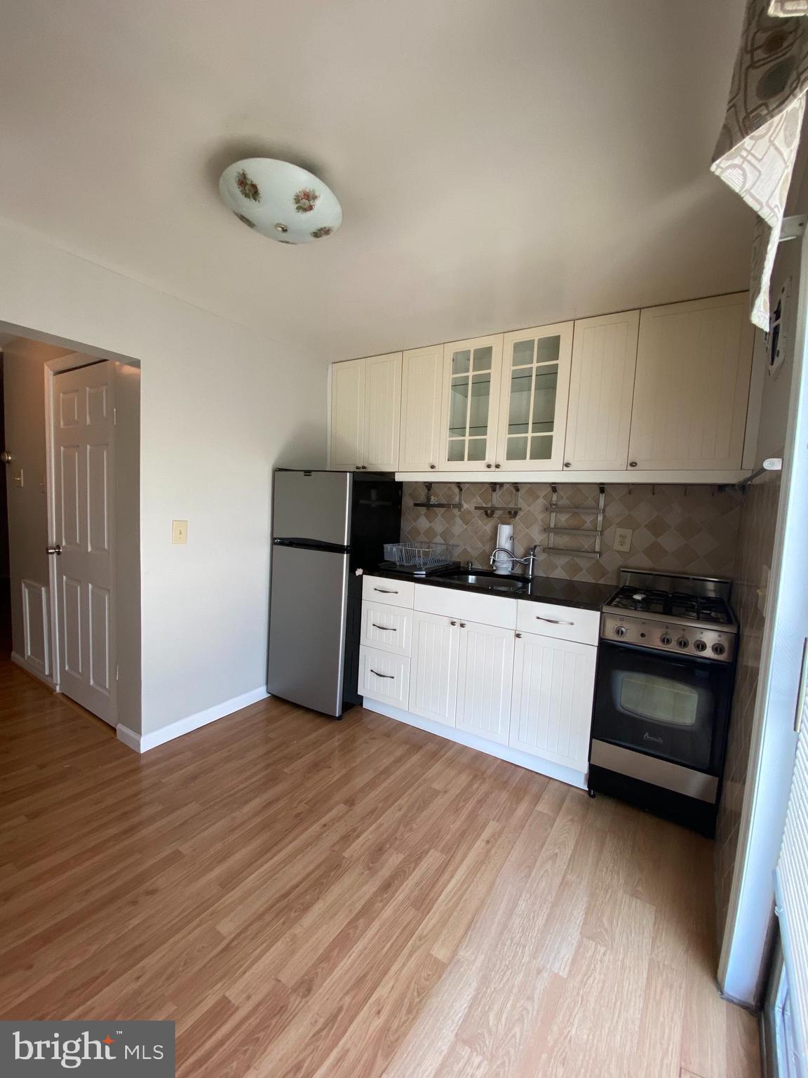 WHARTON - Residential Lease