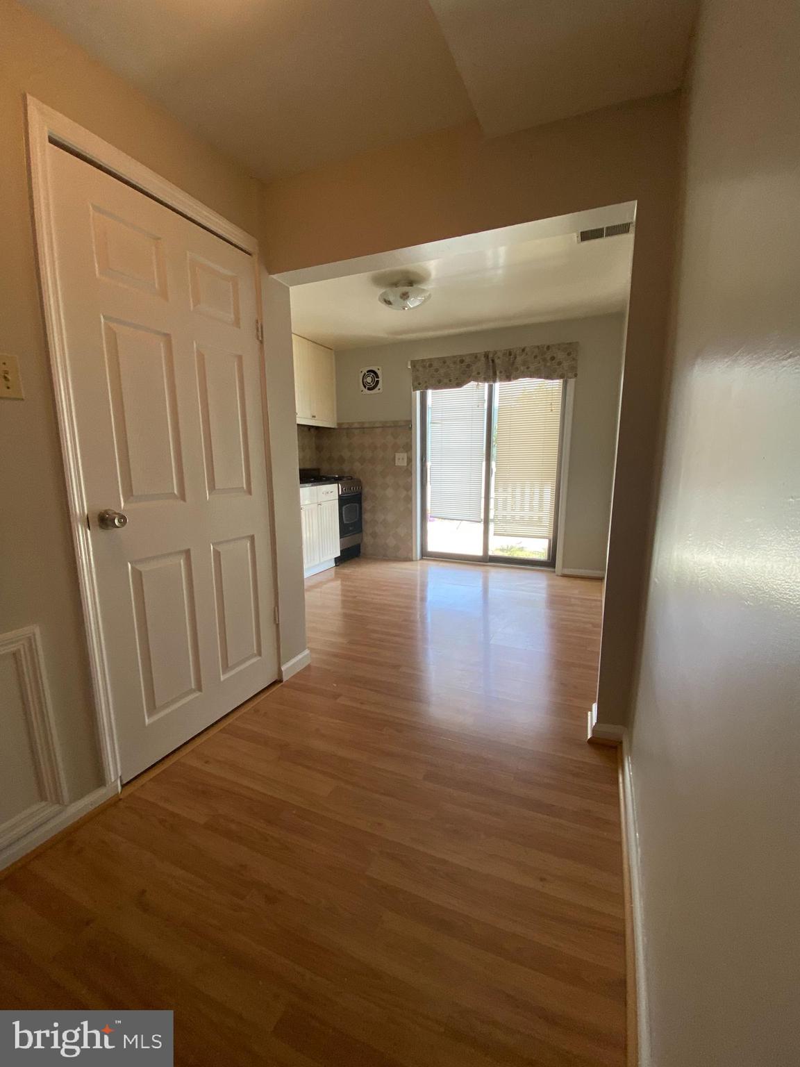 WHARTON - Residential Lease