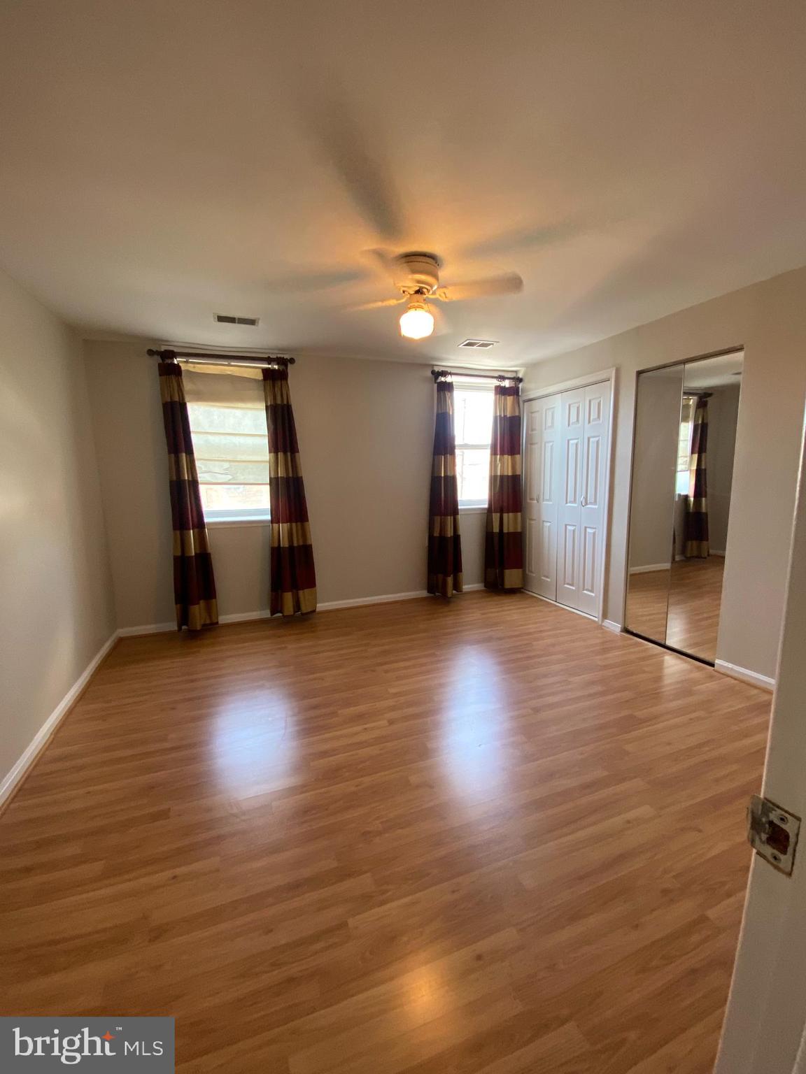 WHARTON - Residential Lease