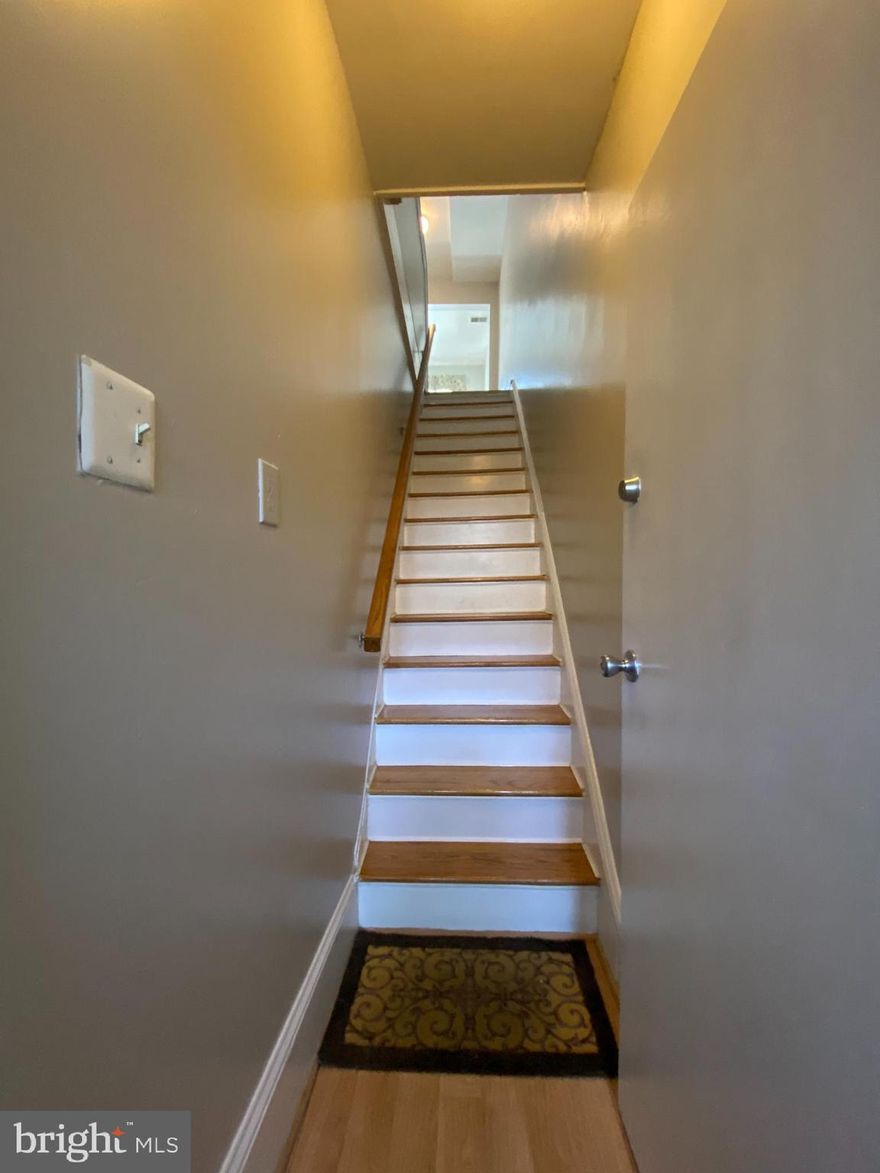 Welcome to 1803 S 8th St, Unit 2, a charming 1-bedroom, 1-bathroom apartment that offers a perfect blend of comfort and style in a sought-after neighborhood. This well-maintained unit features a cozy living space that leads into a functional kitchen, ideal for both quiet meals and entertaining. The bedroom is generously sized with ample closet space, providing a serene retreat at the end of the day. One of the highlights of this apartment is the private deck, where you can enjoy your morning coffee, unwind after a long day, or entertain friends in a relaxed outdoor setting. The deck extends your living space and offers a peaceful escape from the hustle and bustle of city life. Located in a vibrant area with easy access to local shops, dining, and public transportation, this apartment is perfect for those seeking the convenience of urban living with a touch of outdoor enjoyment. Whether you're a young professional or someone looking for a cozy and convenient home, this unit has it all.