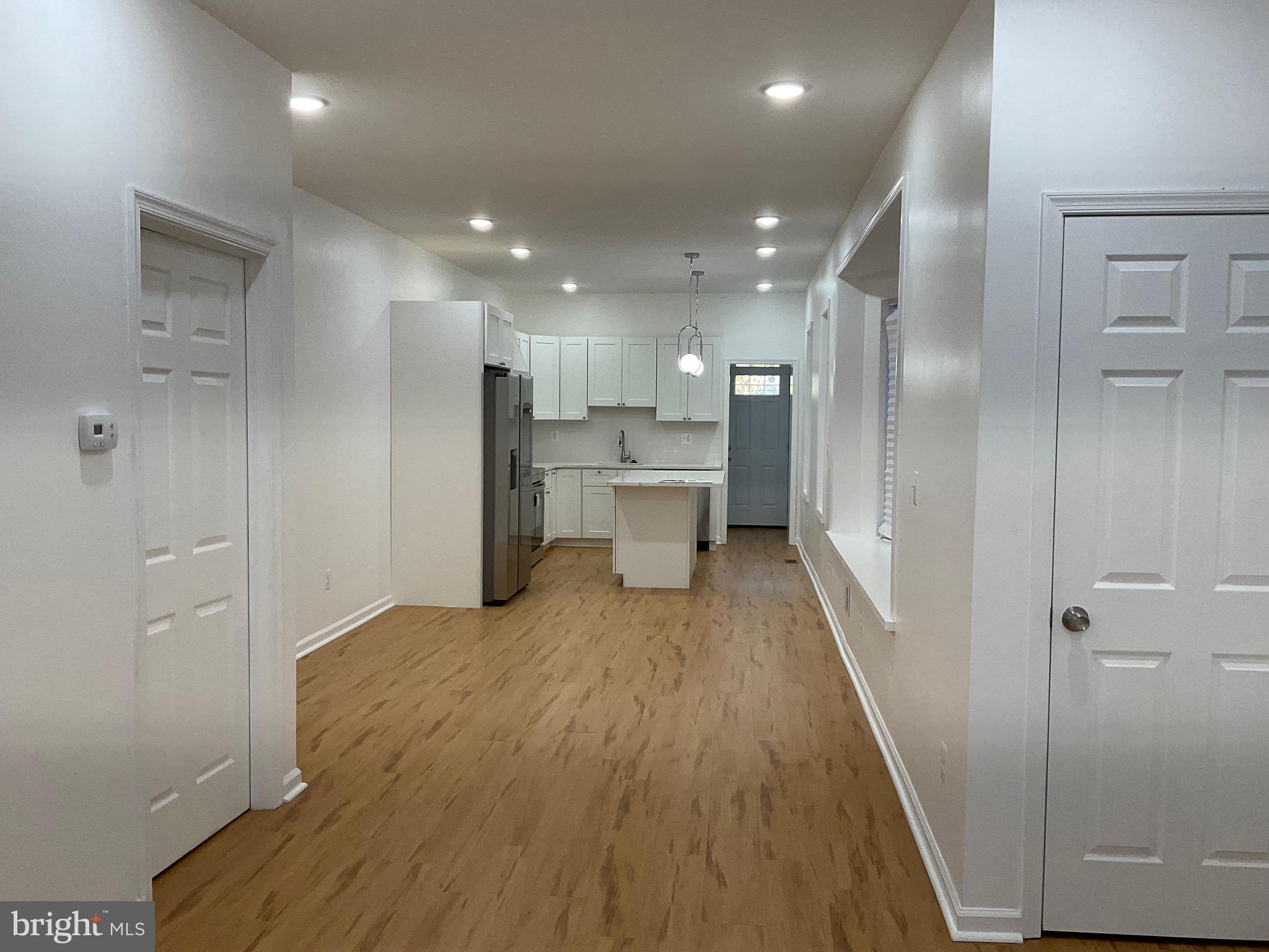 PHILADELPHIA (NORTHWEST) - Residential