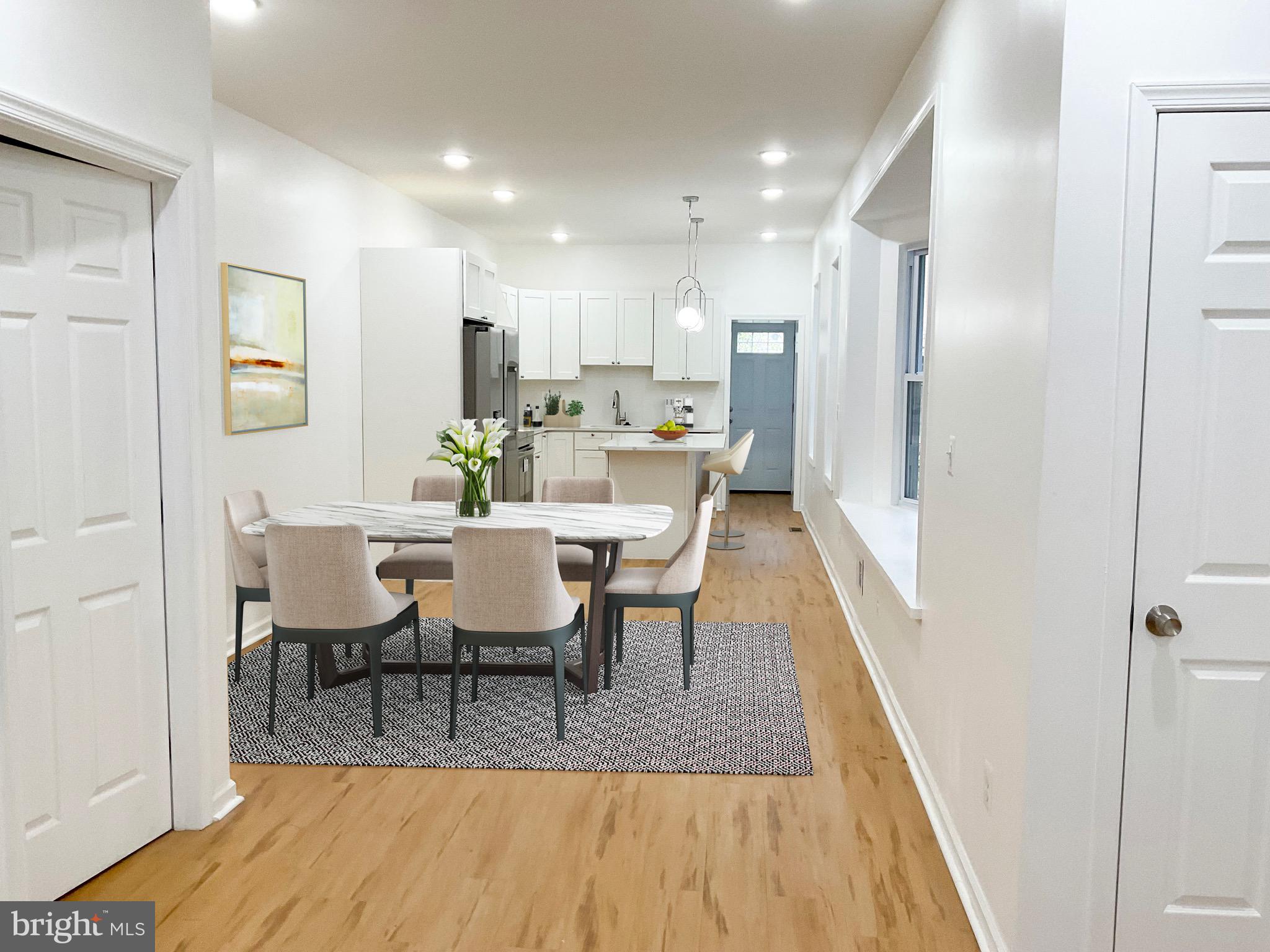 PHILADELPHIA (NORTHWEST) - Residential