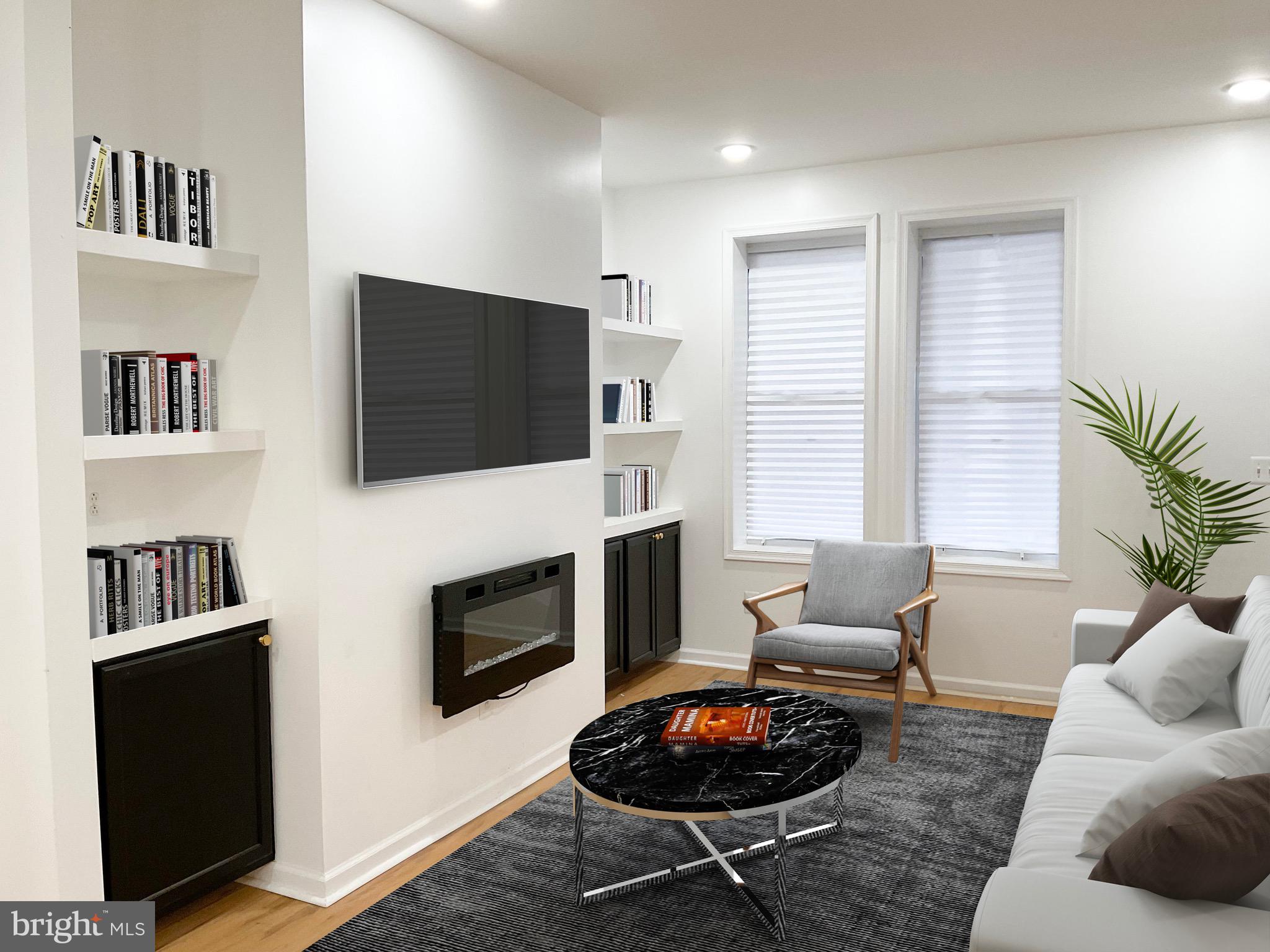 PHILADELPHIA (NORTHWEST) - Residential