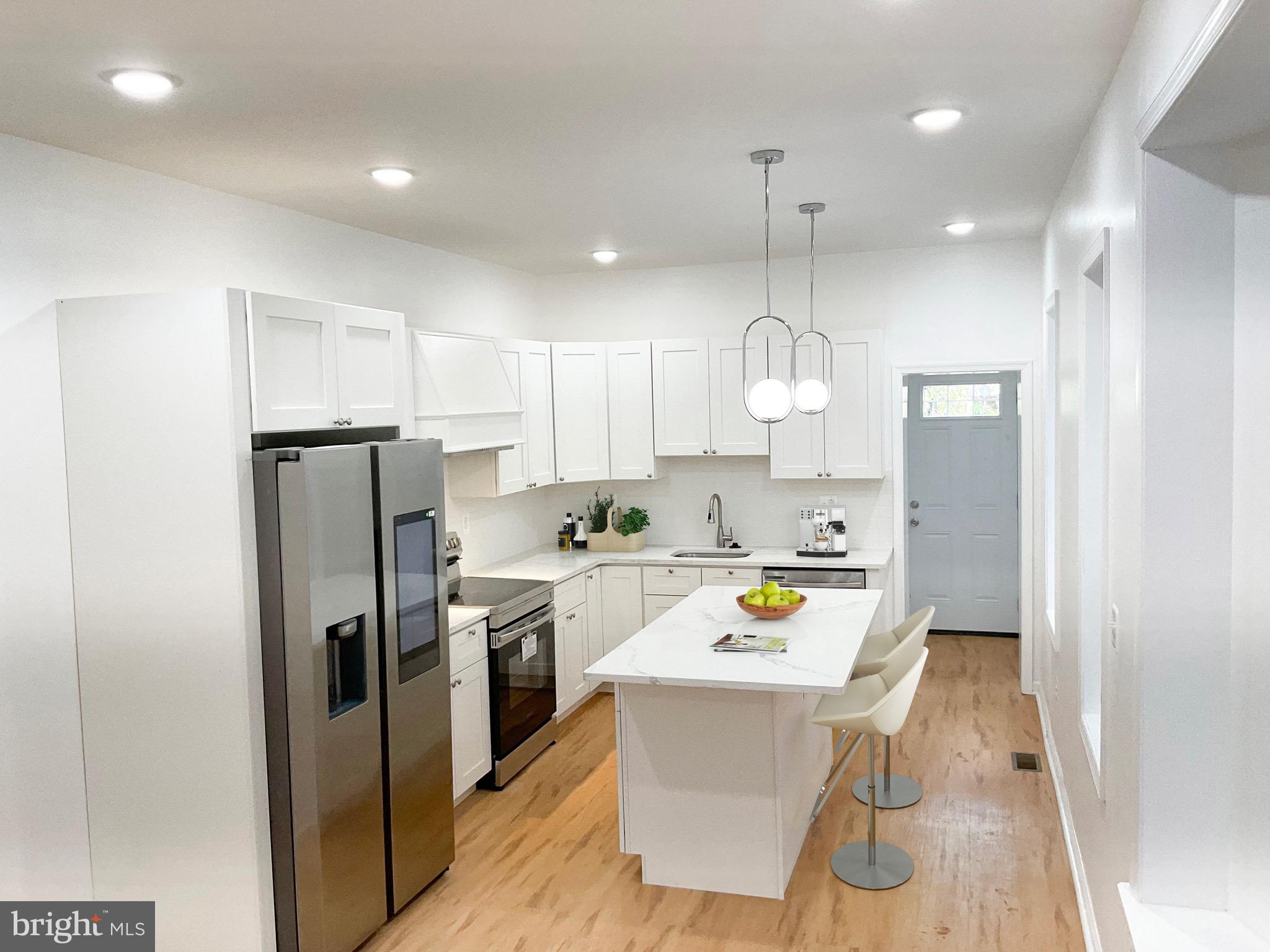 PHILADELPHIA (NORTHWEST) - Residential