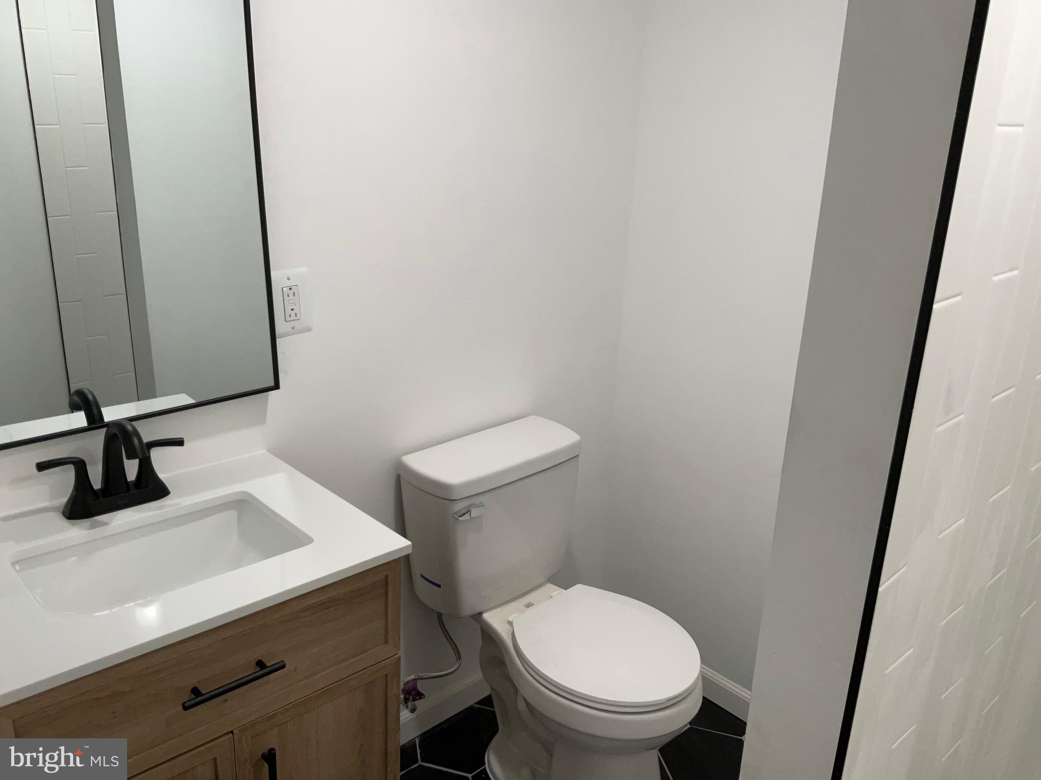 PHILADELPHIA (NORTHWEST) - Residential