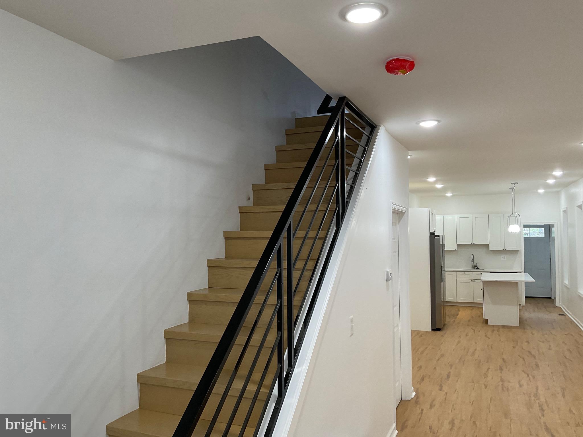 PHILADELPHIA (NORTHWEST) - Residential