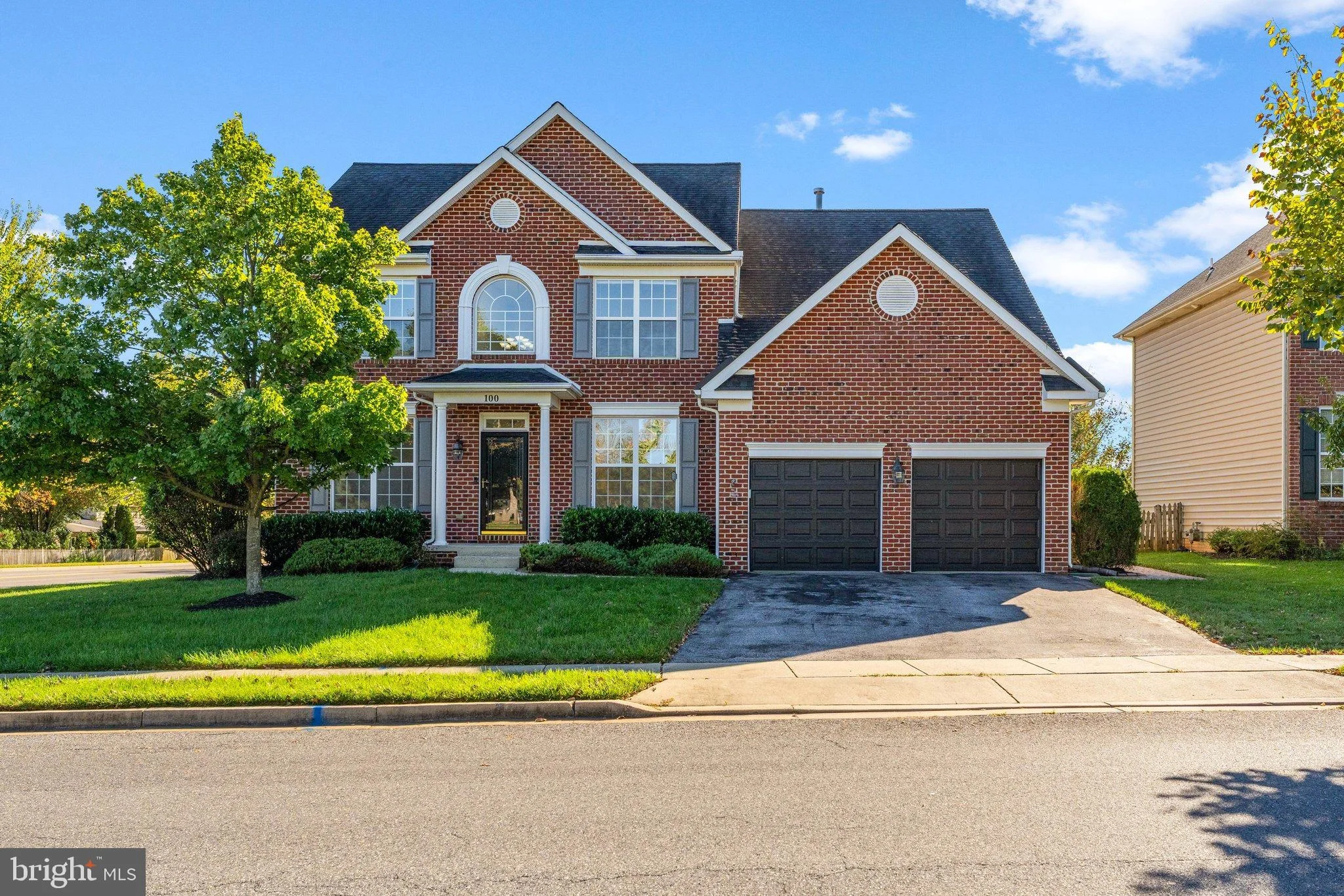 100 Sunlight Drive