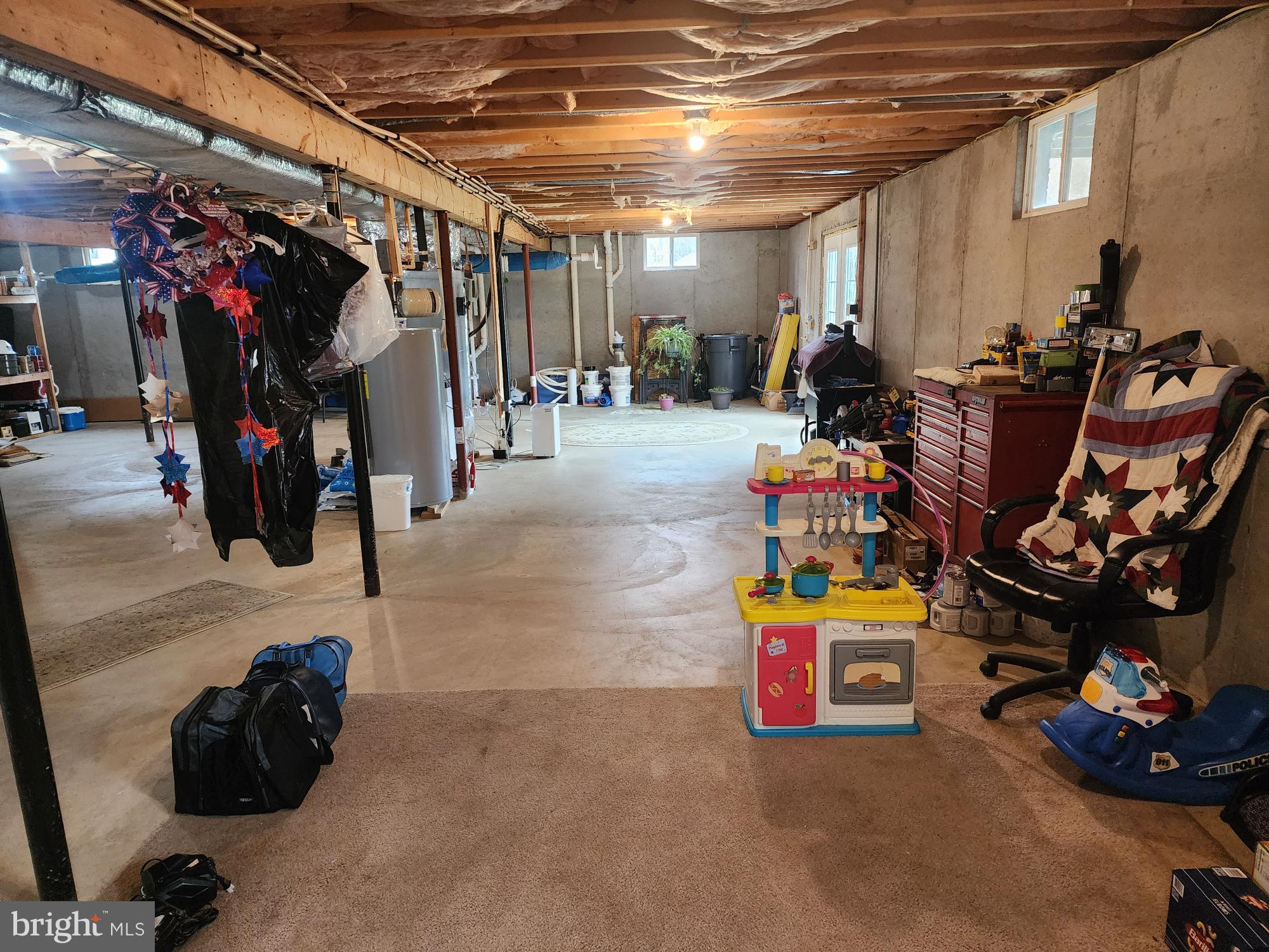 FORT HILL FARMS - Residential