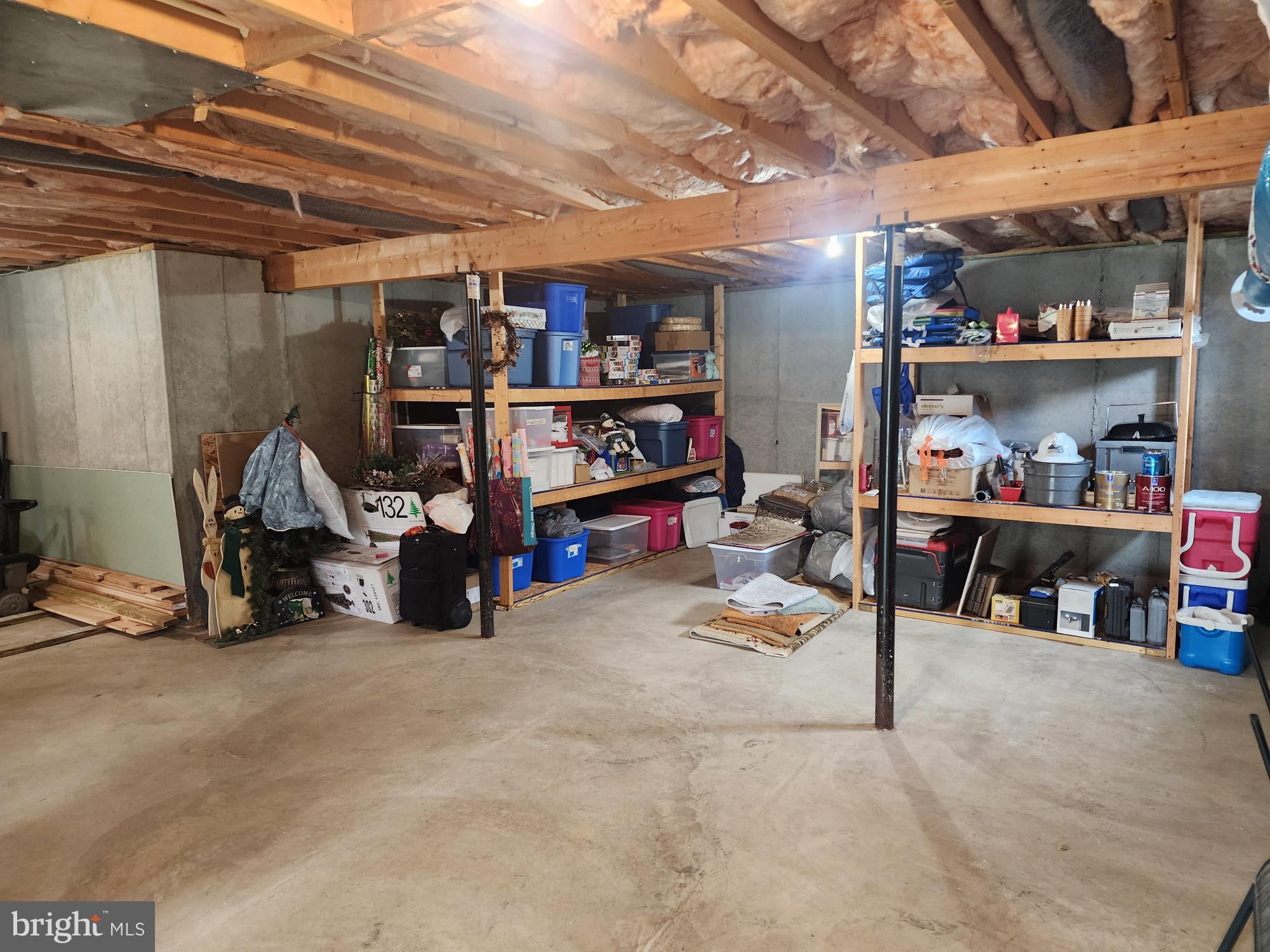 FORT HILL FARMS - Residential