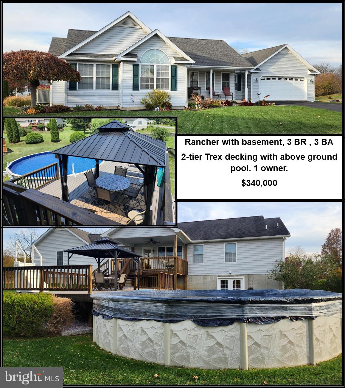 FORT HILL FARMS - Residential