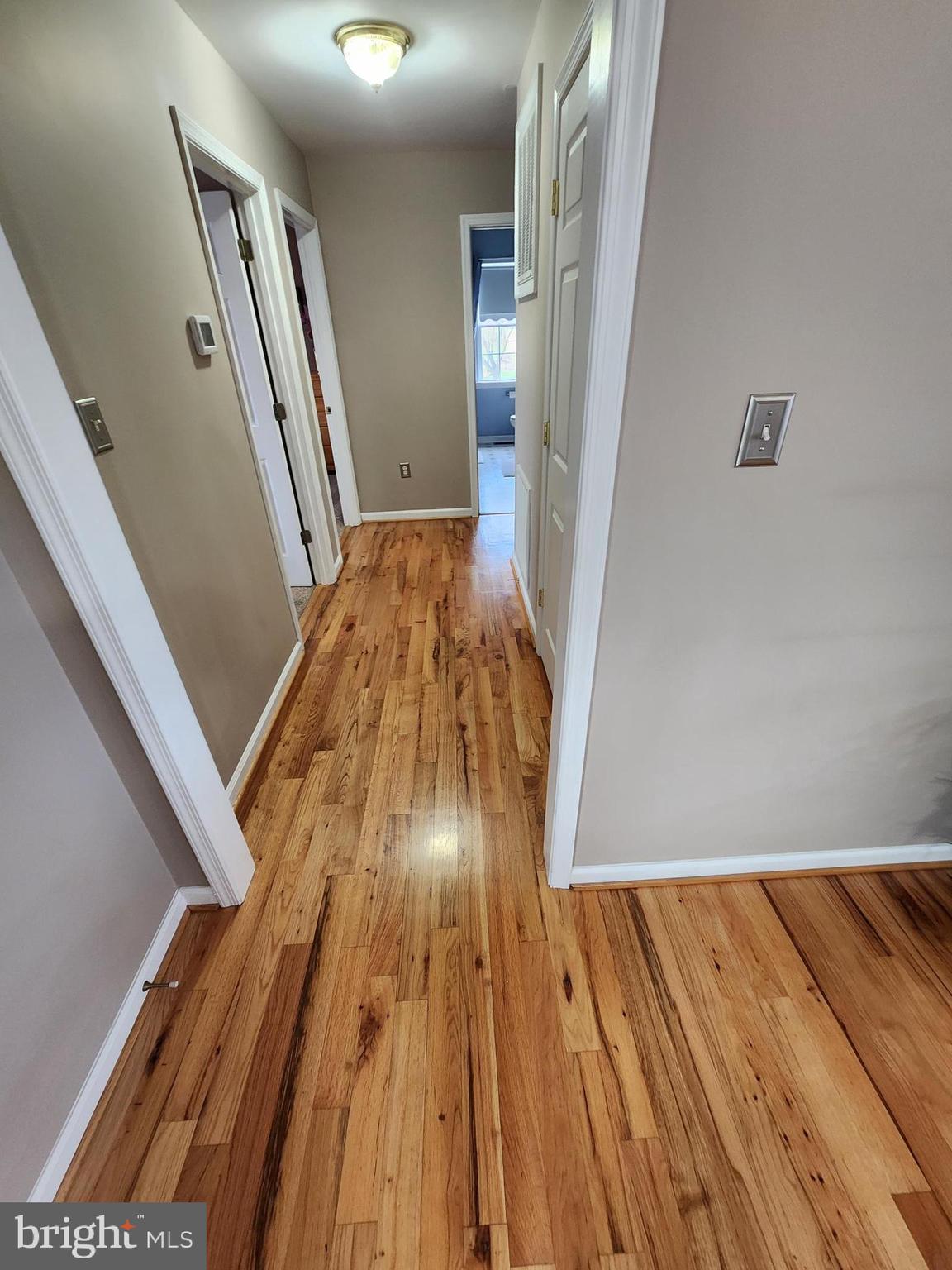 FORT HILL FARMS - Residential