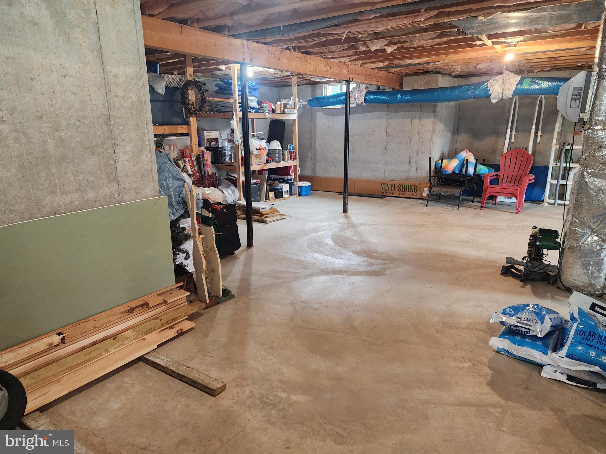 FORT HILL FARMS - Residential