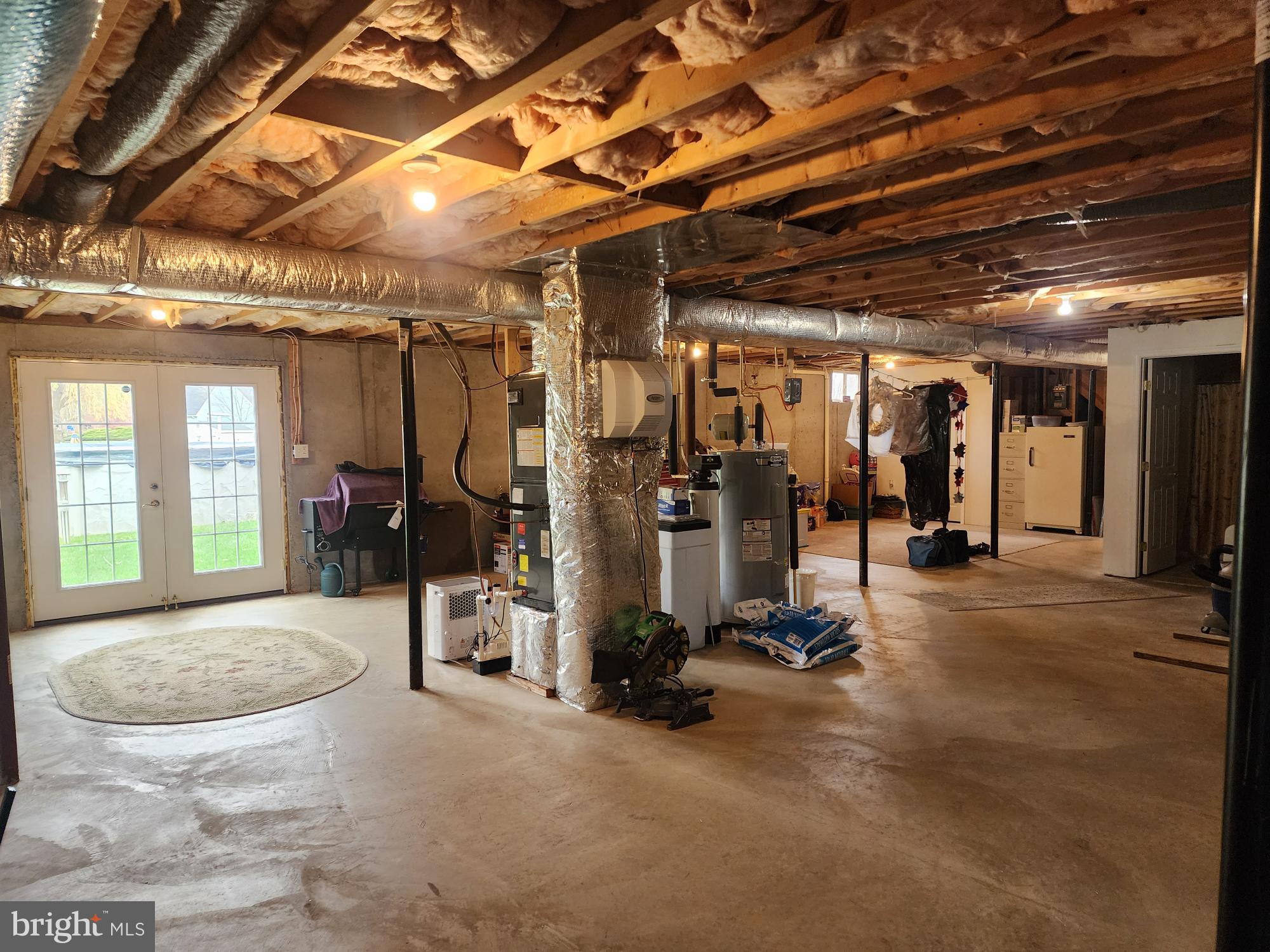 FORT HILL FARMS - Residential