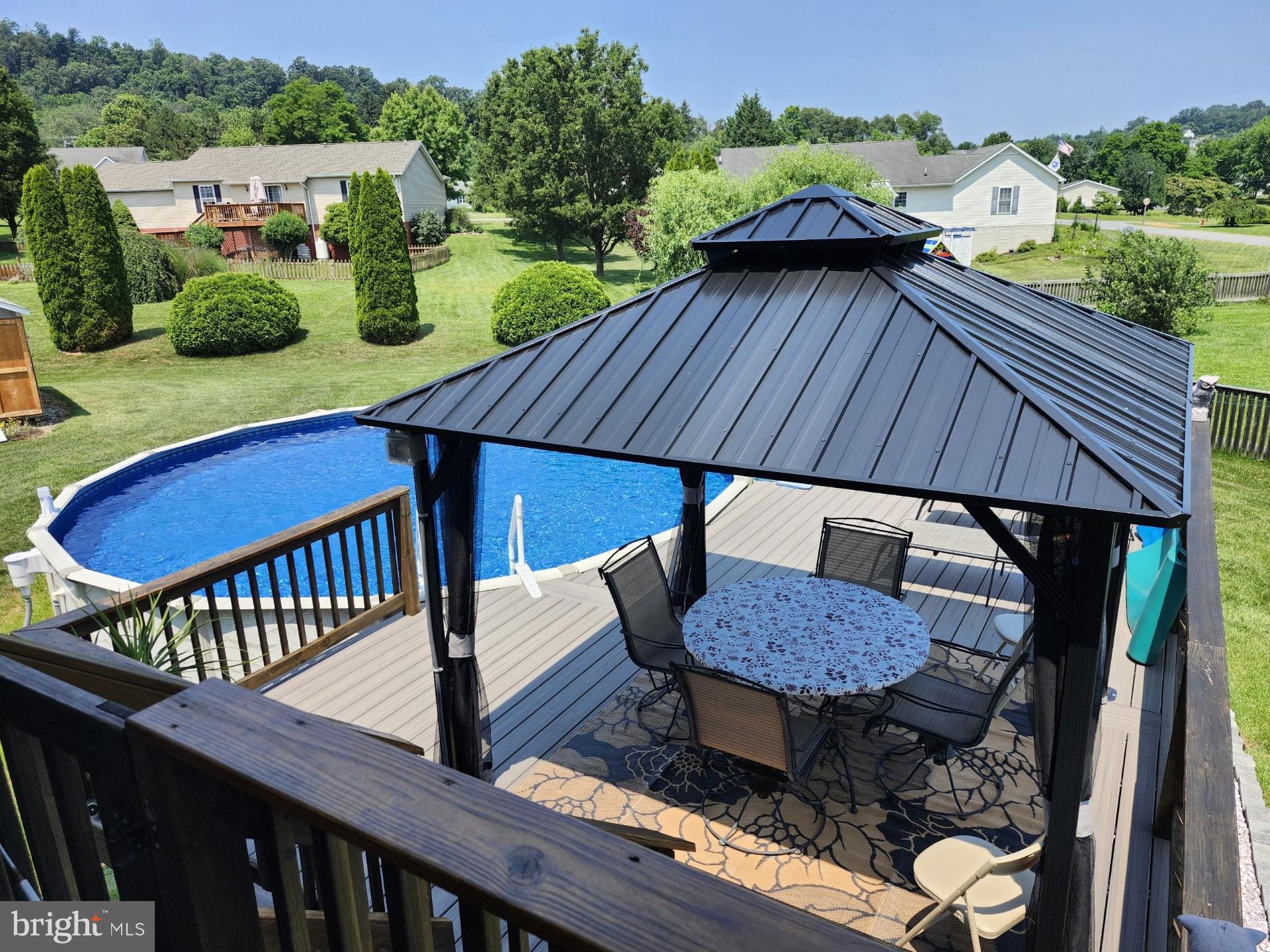 FORT HILL FARMS - Residential