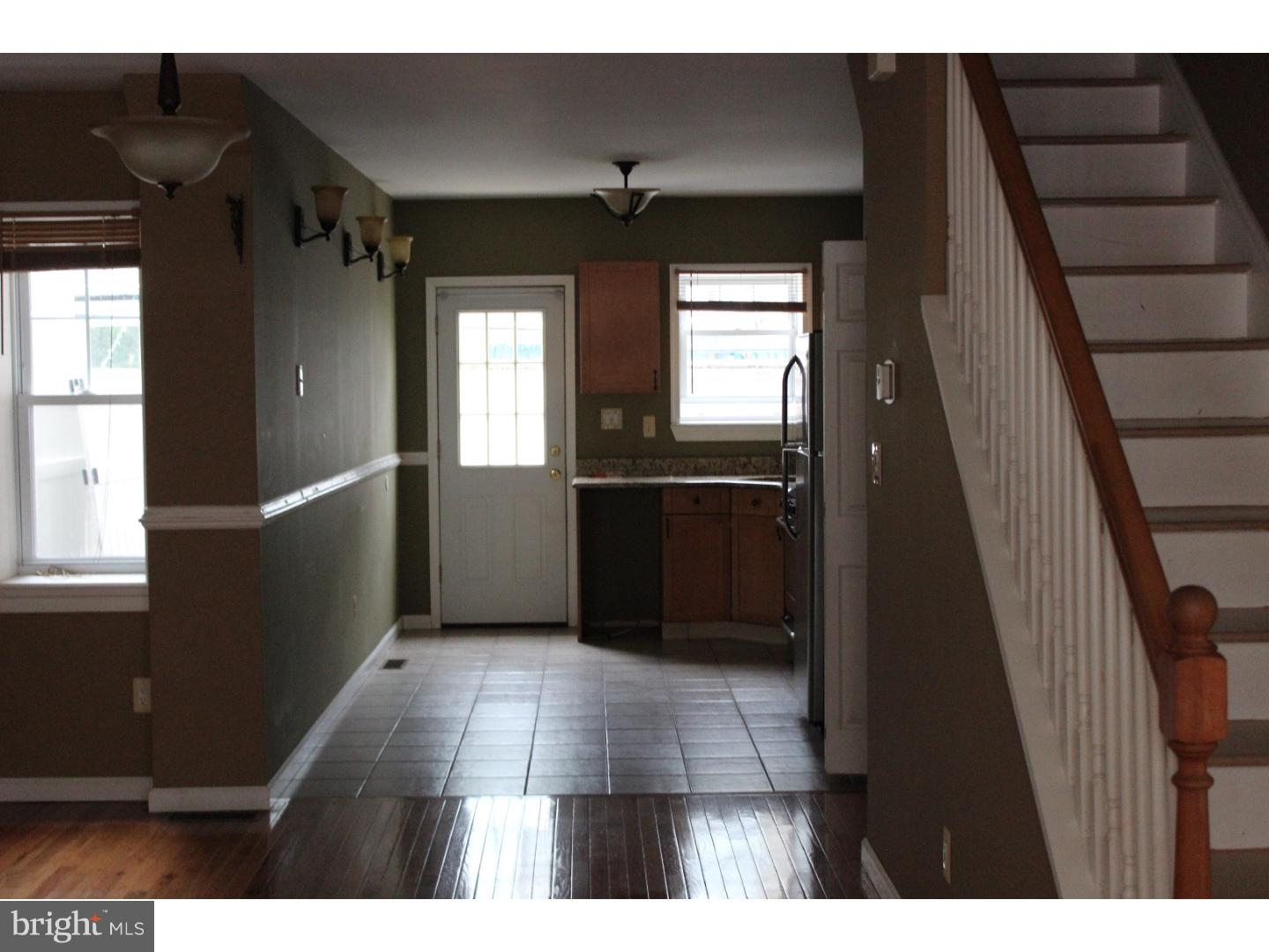 POINT BREEZE - Residential Lease