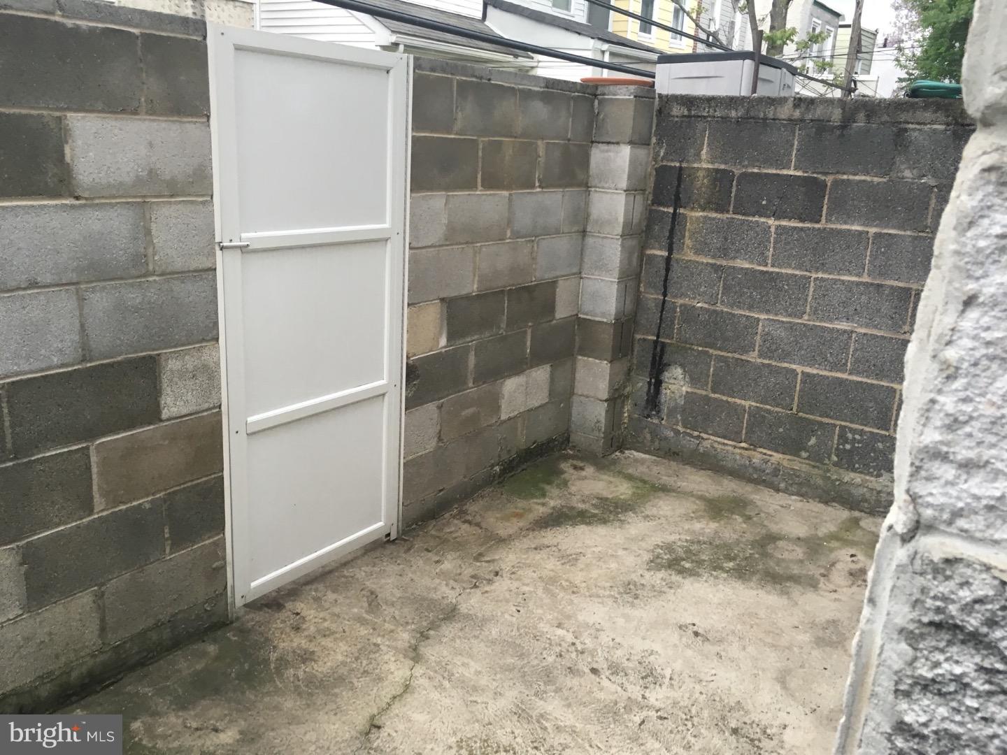 POINT BREEZE - Residential Lease
